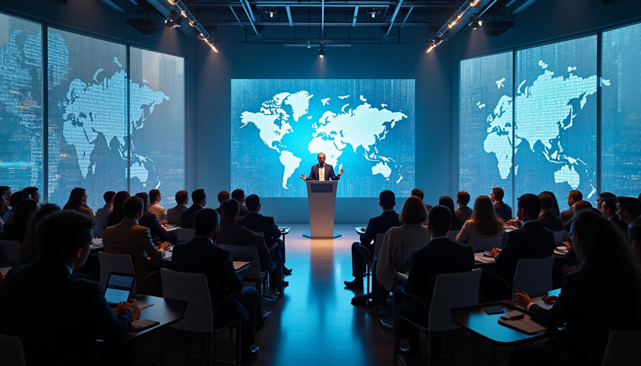 Sam Altman y el Imperativo Global de Mitigar Riesgos de Extinción