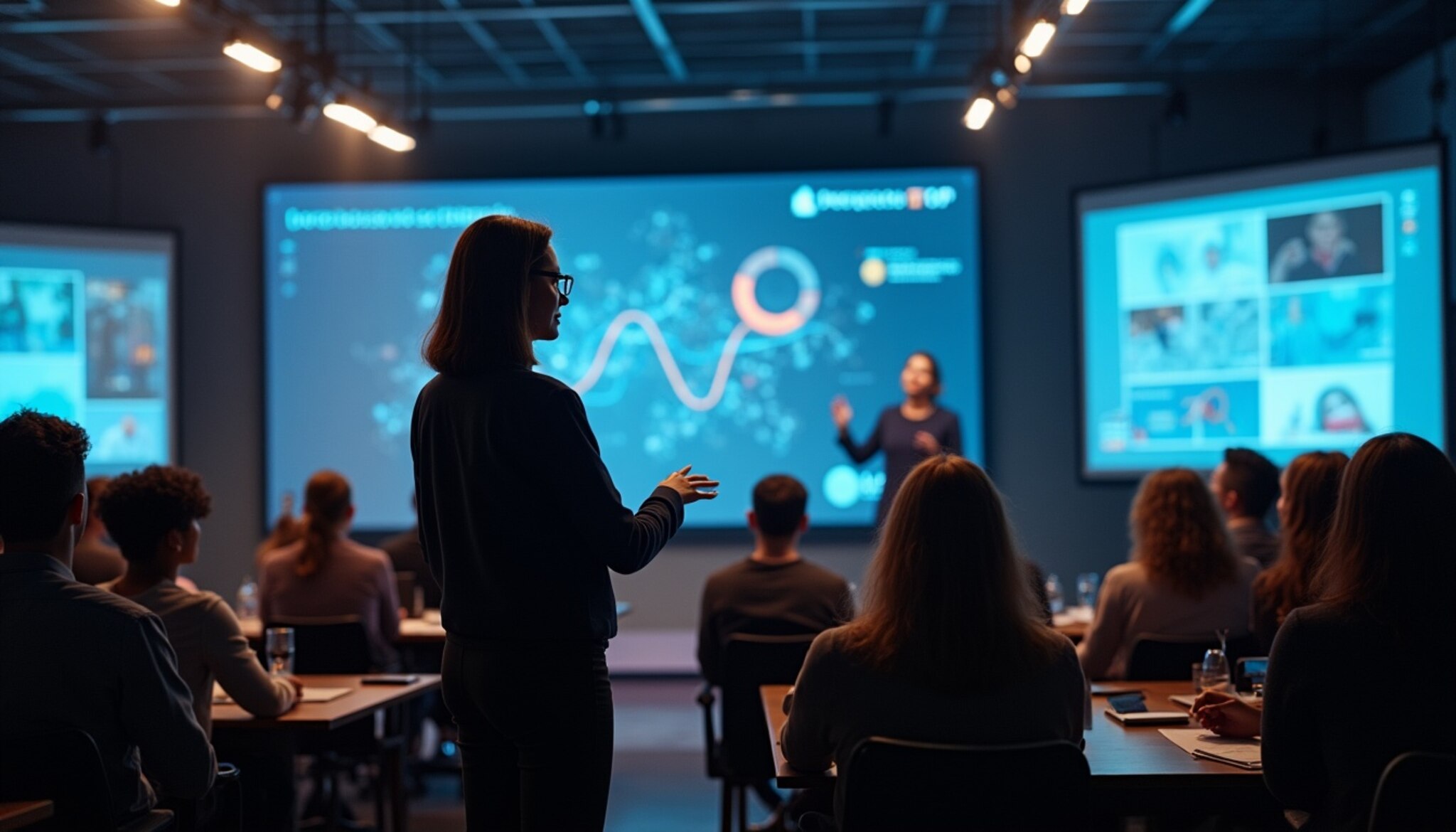 Proyecto STOP: La IA al Rescate de Vidas a Través de Redes Sociales