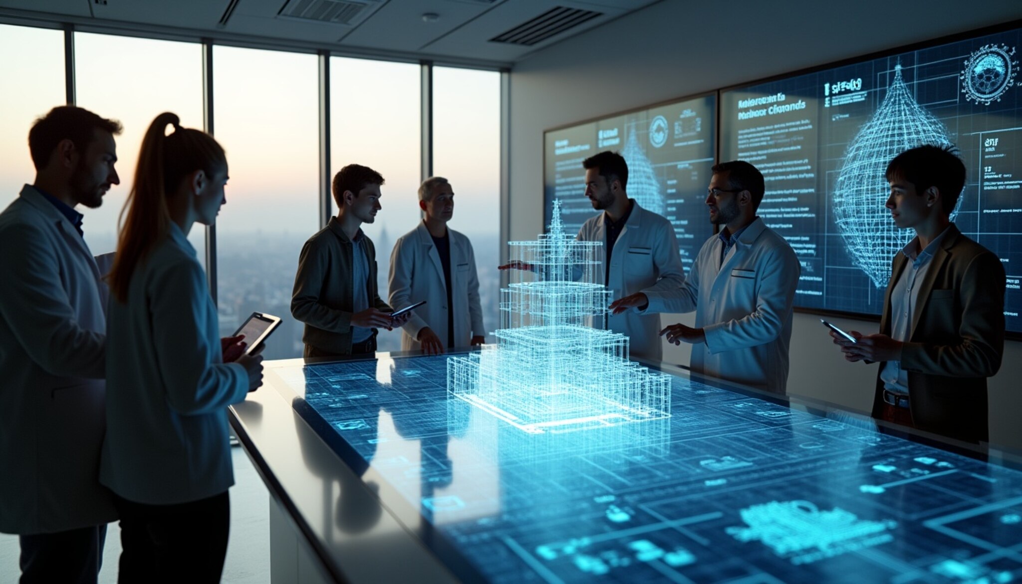 La Ilusión del Pensamiento: Apple Revela las Limitaciones de la IA en Problemas Complejos