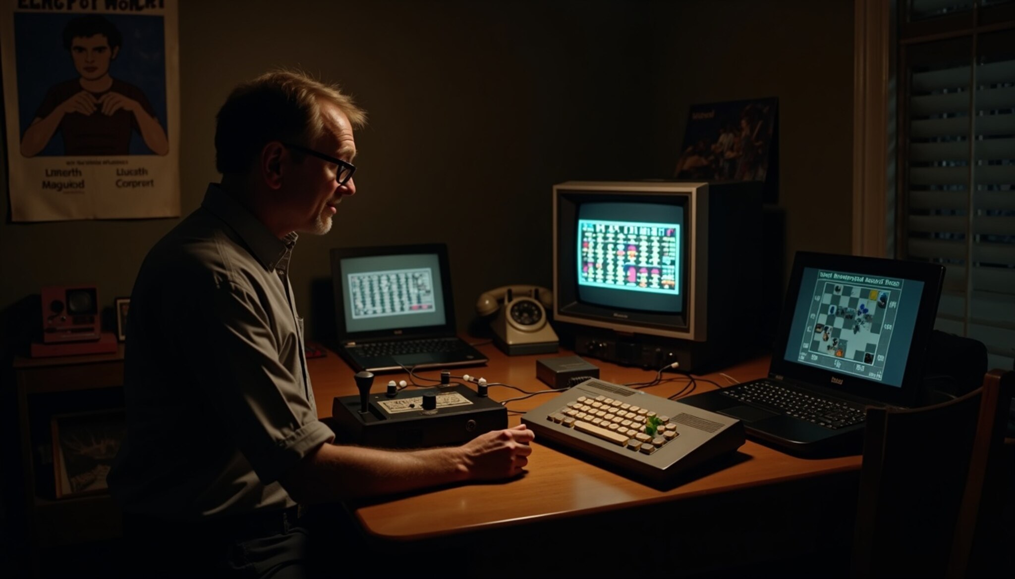 El Asombroso Triunfo de una Atari 2600 sobre ChatGPT en Ajedrez