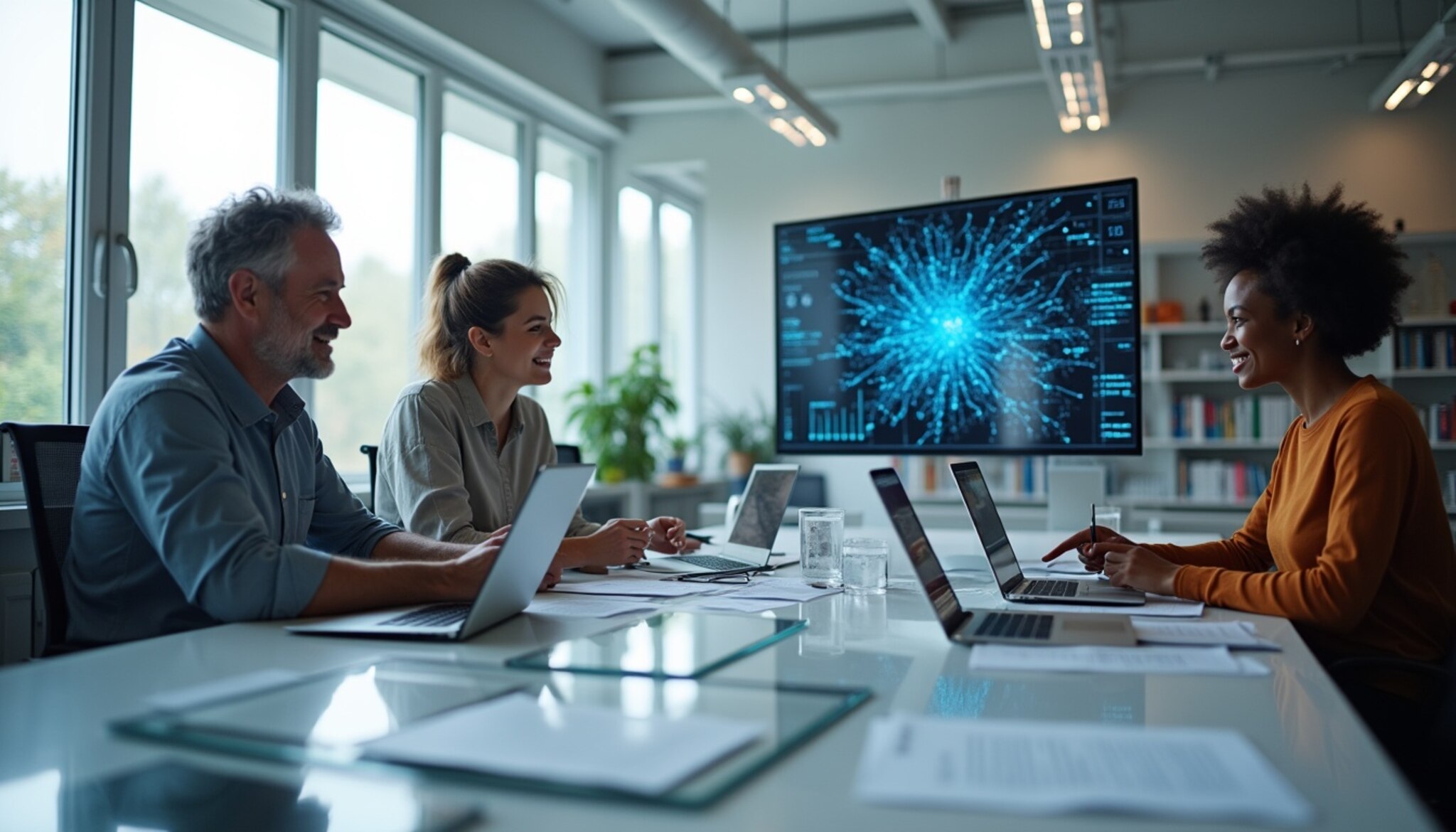 La adicción a la IA: un mito desmentido