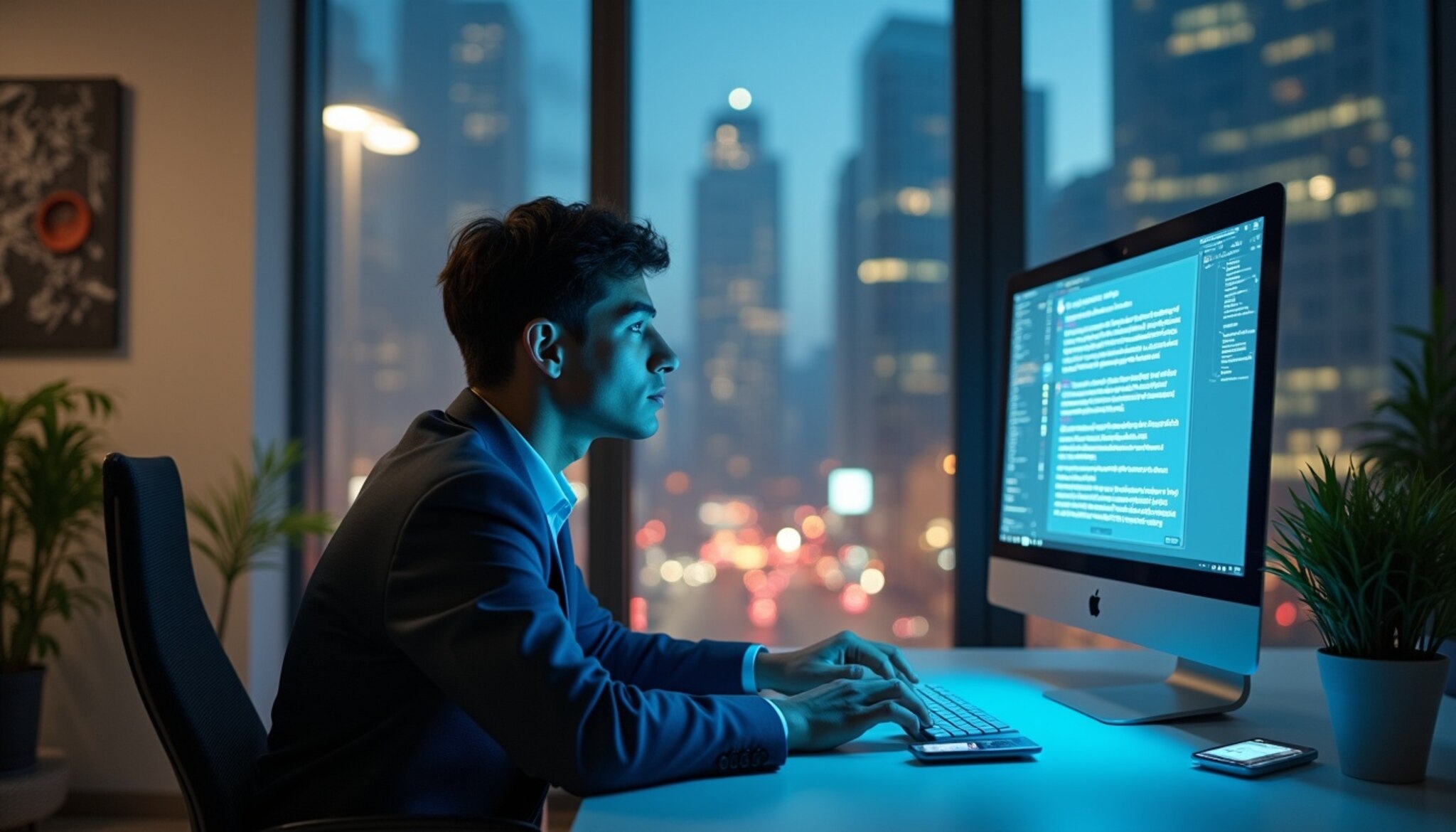 Chatbots: amigos o enemigos de lo auténtico