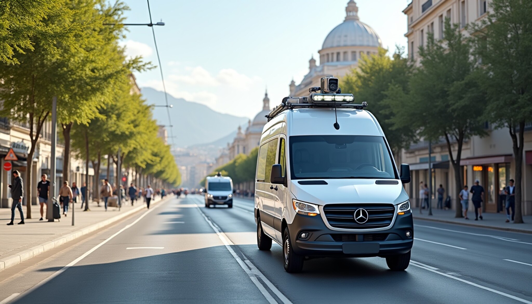 BideRoad: La IA al Servicio del Mantenimiento Vial en San Sebastián