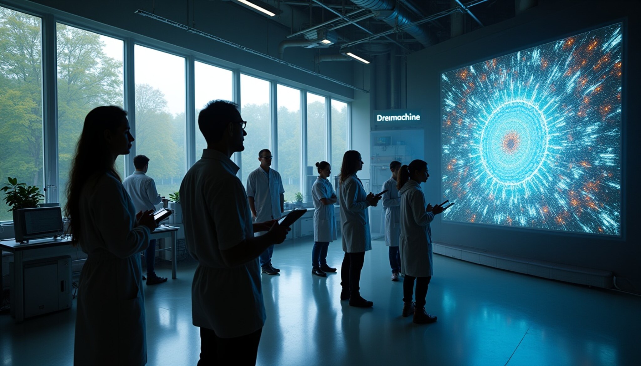 El enigma de la consciencia en la inteligencia artificial: ¿un nuevo despertar?