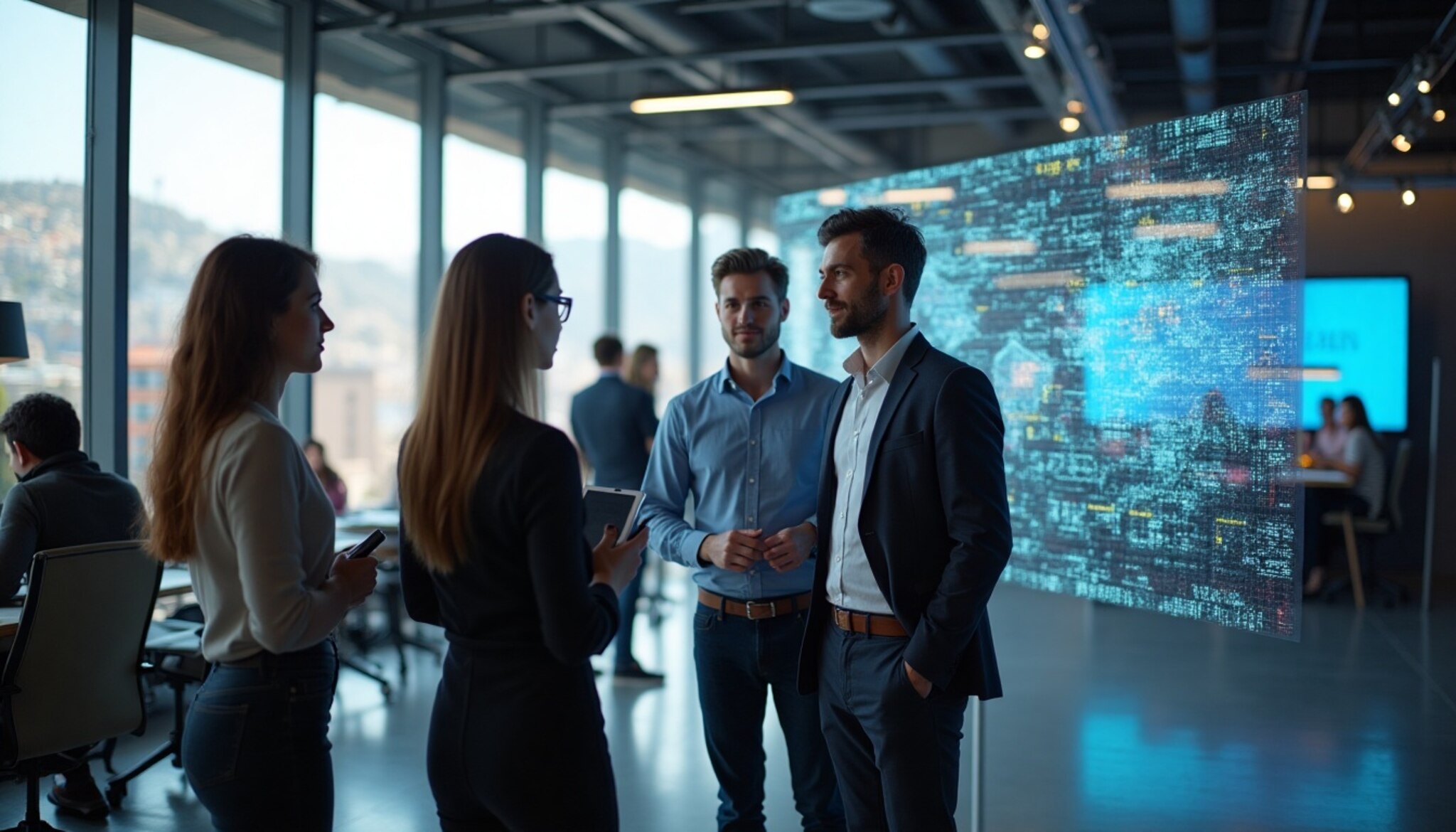 Desbloqueando el Potencial Oculto: La Revolución de la FP con IA y Evaluación Psicológica