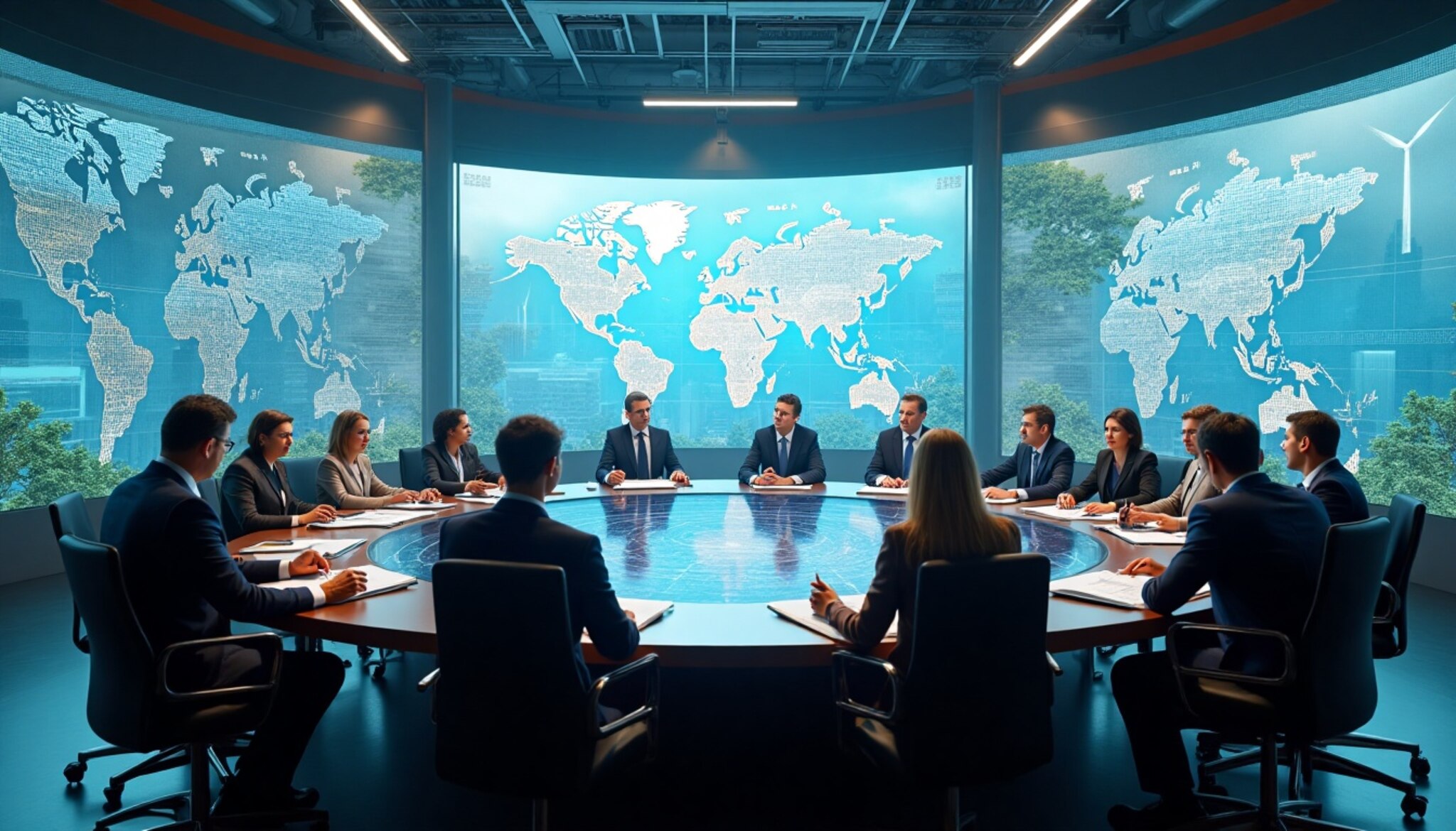 Regulación de la IA: Un Reto Urgente para la Sociedad Moderna