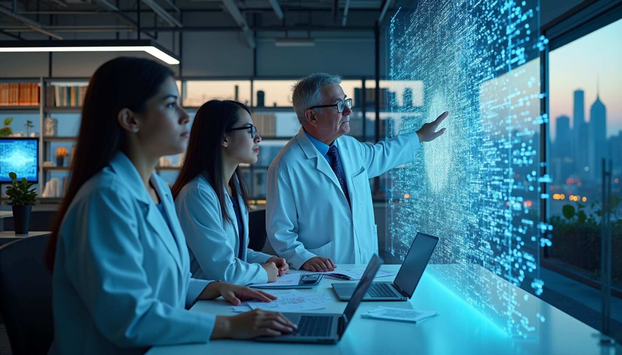 La Ilusión del Pensamiento: ¿Puede la IA Realmente Razonar?