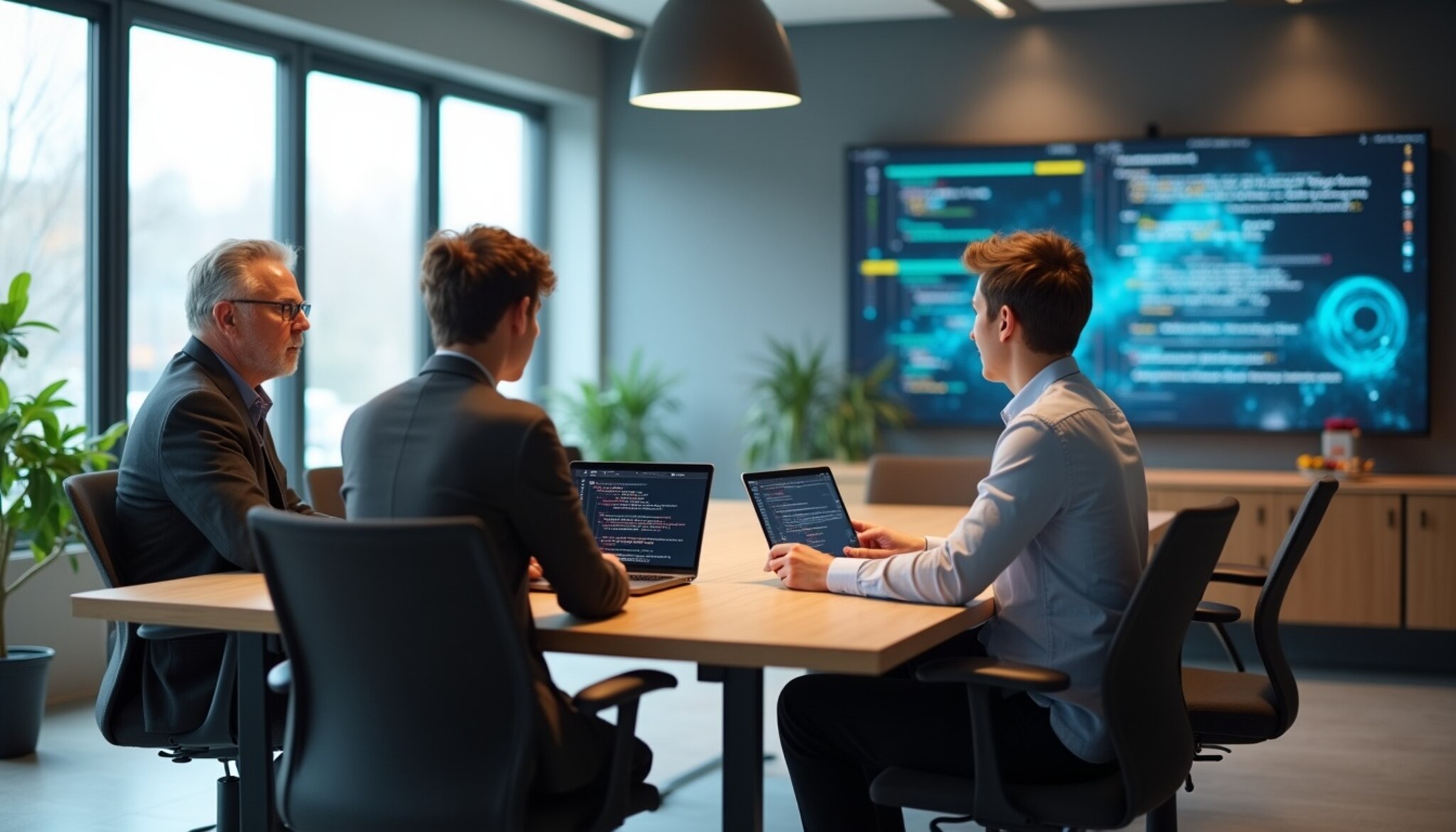 El Nuevo Paradigma de la Programación: IA, de Trampa a Herramienta Esencial