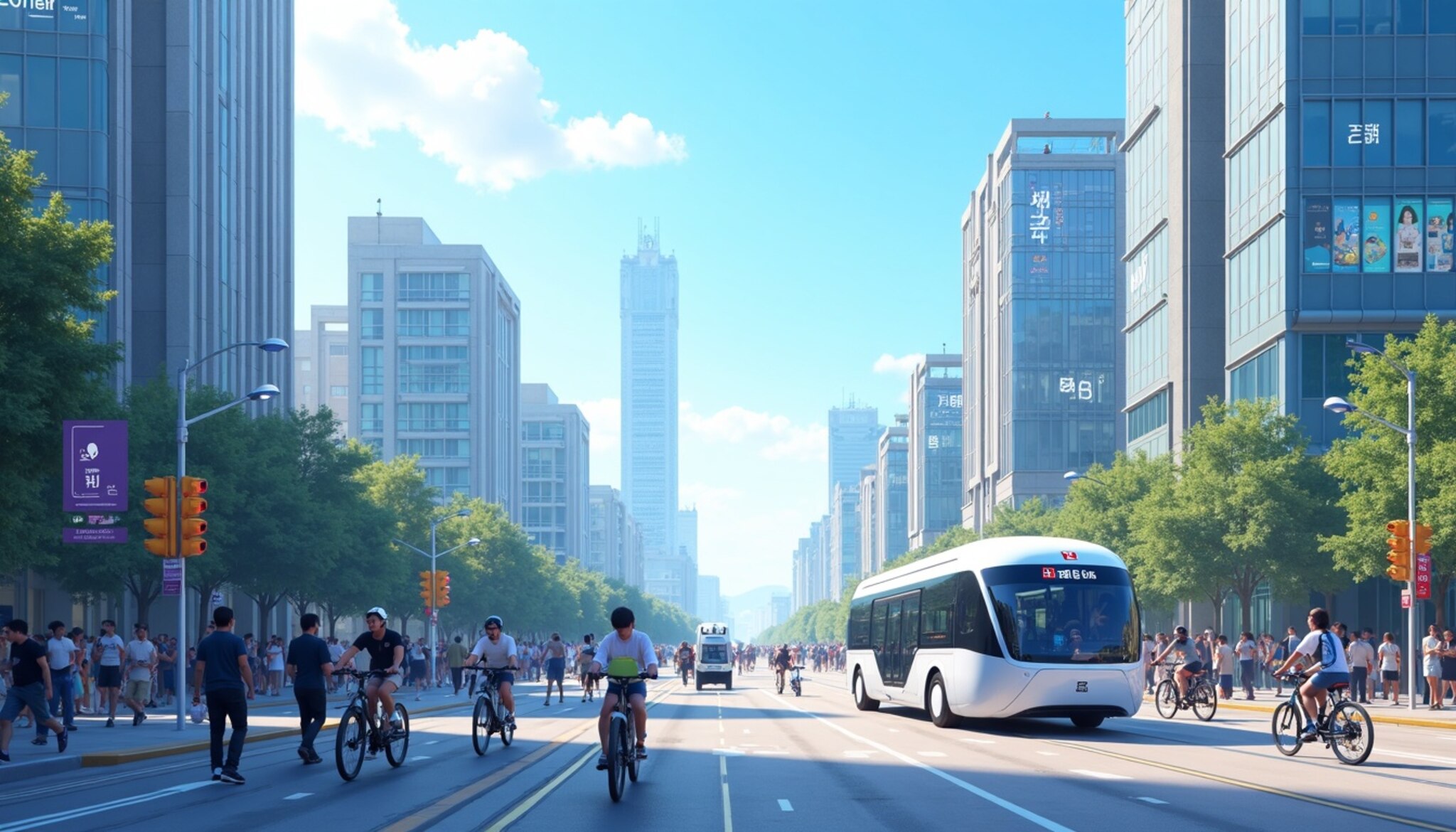 China y la IA: el verdadero amor con beneficios económicos