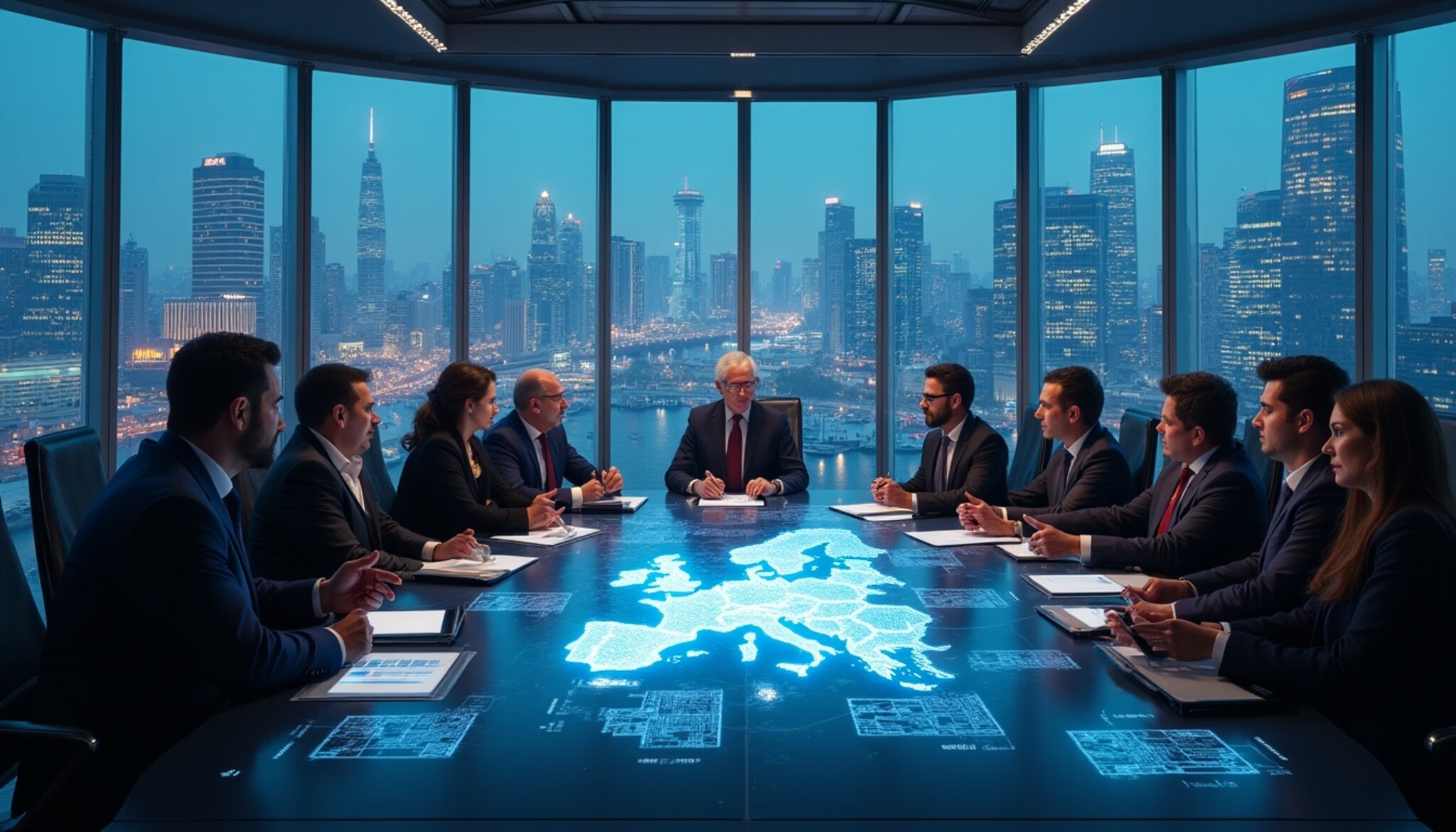 españa pide simplificar la regulación de la inteligencia artificial que afecta a modelos como ChatGPT