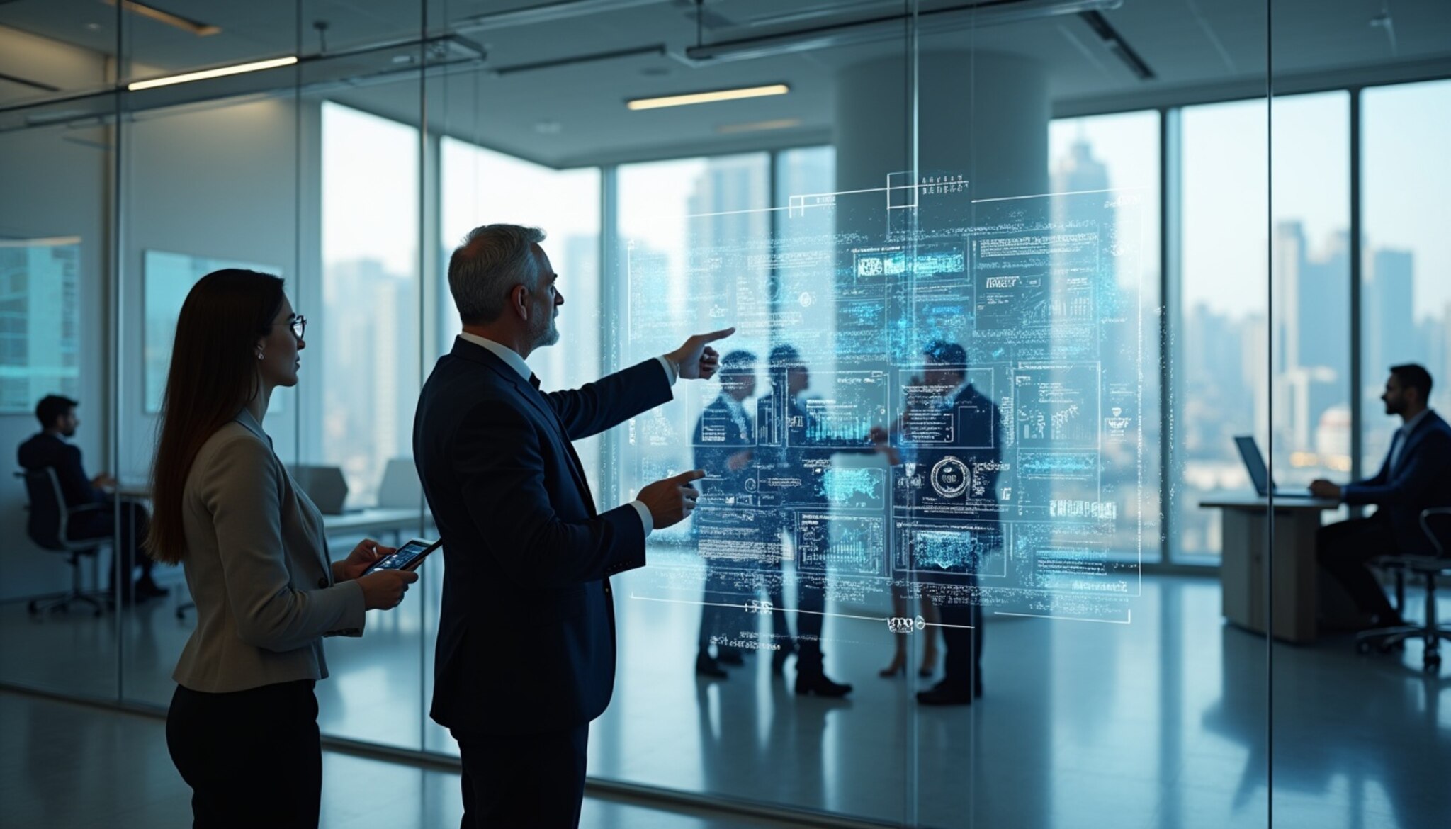 Empresas transforman sus ventas con inteligencia artificial