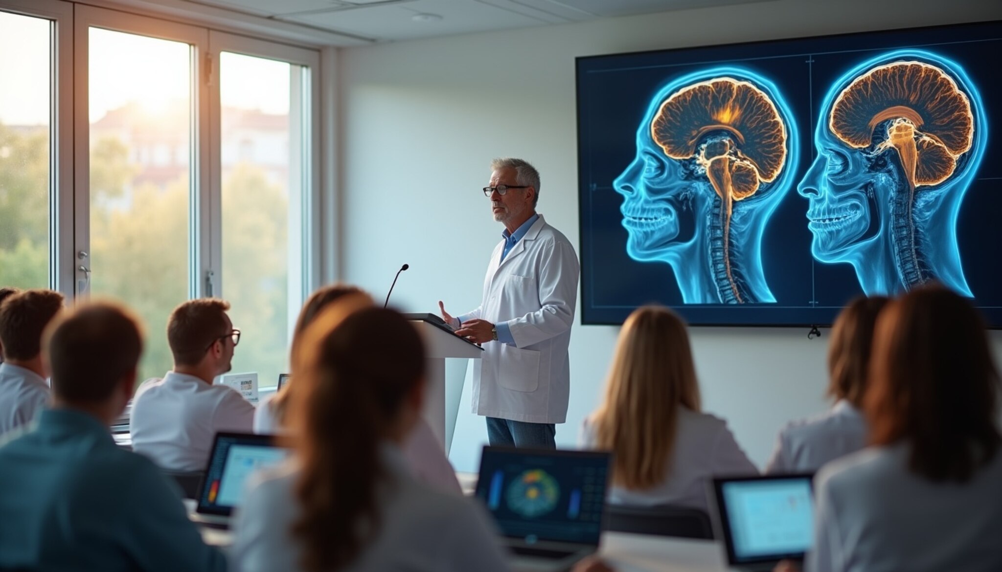 La inteligencia artificial transforma la detección de cáncer en Camargo