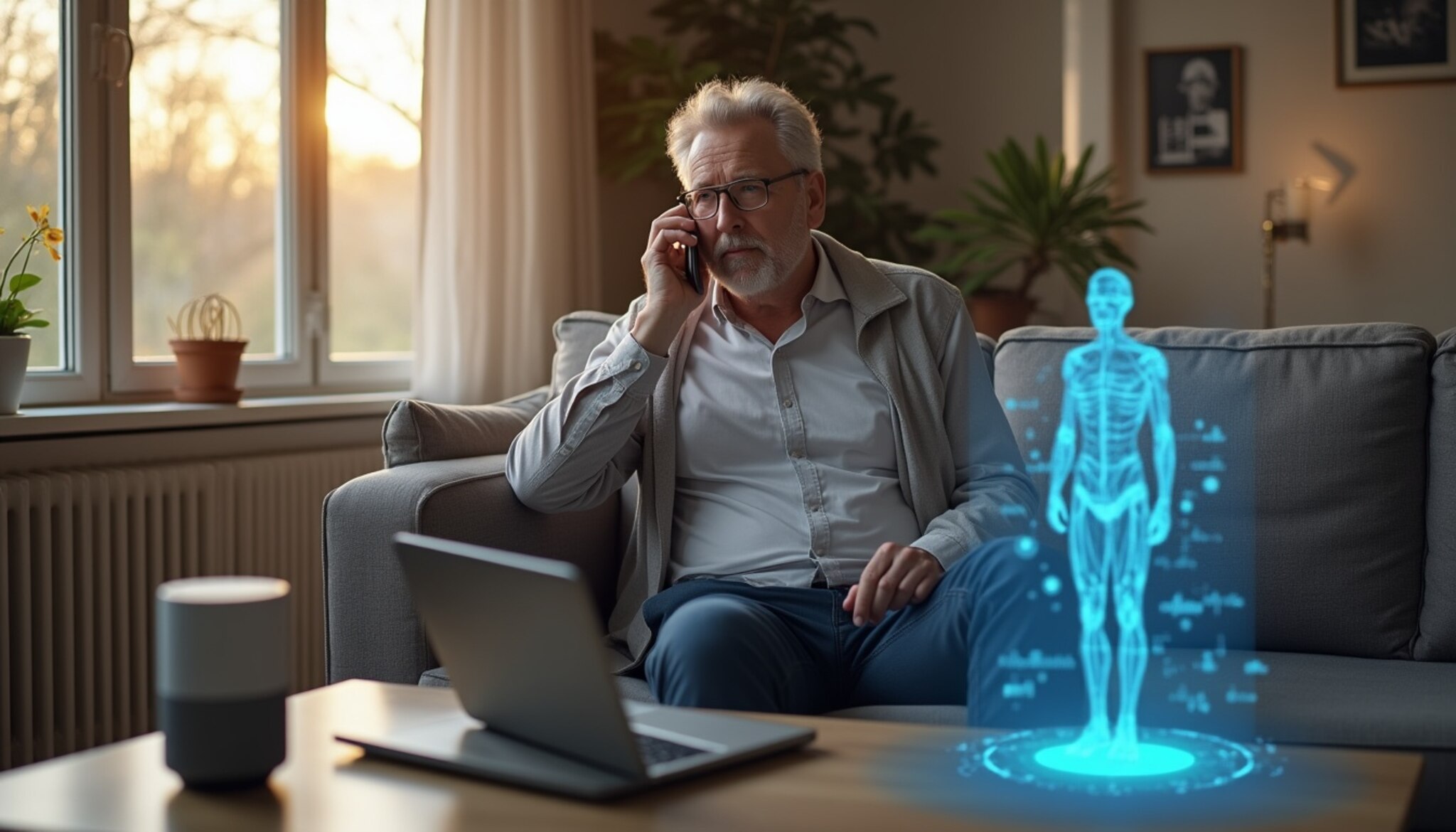 Naturgy se alía con la inteligencia artificial para revolucionar su atención al cliente