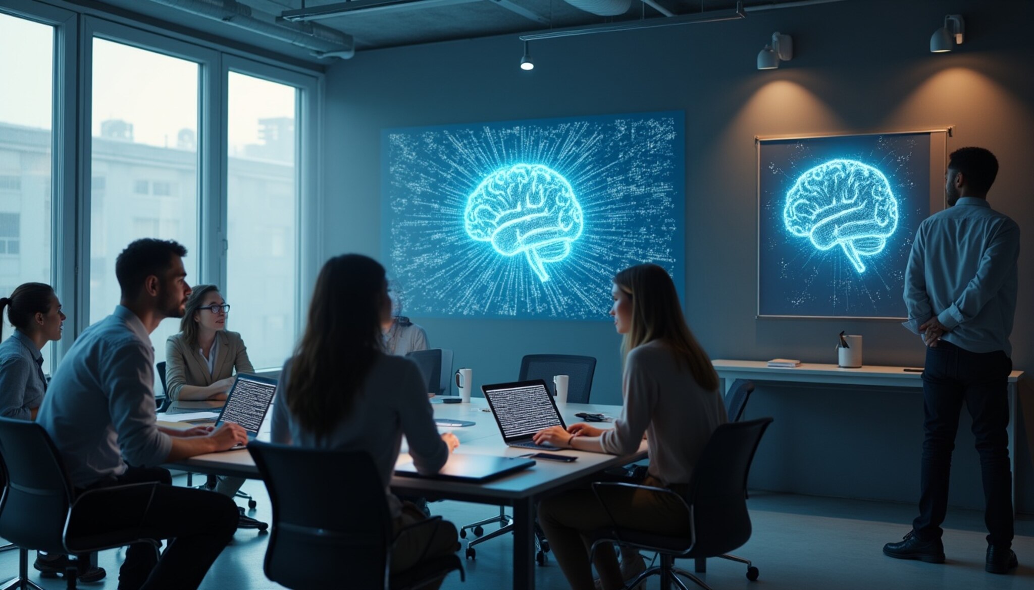 La inteligencia artificial, un aliado con sombras