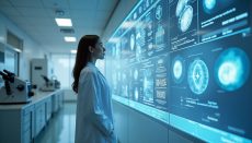 La inteligencia artificial revoluciona la reproducción asistida