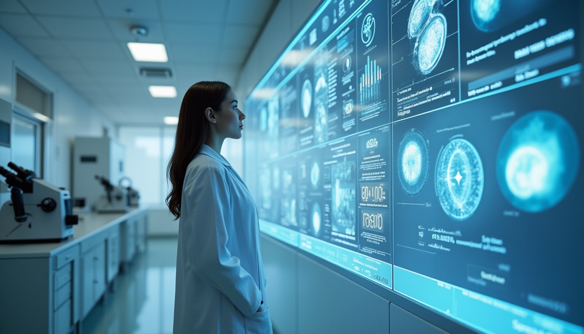 La inteligencia artificial revoluciona la reproducción asistida