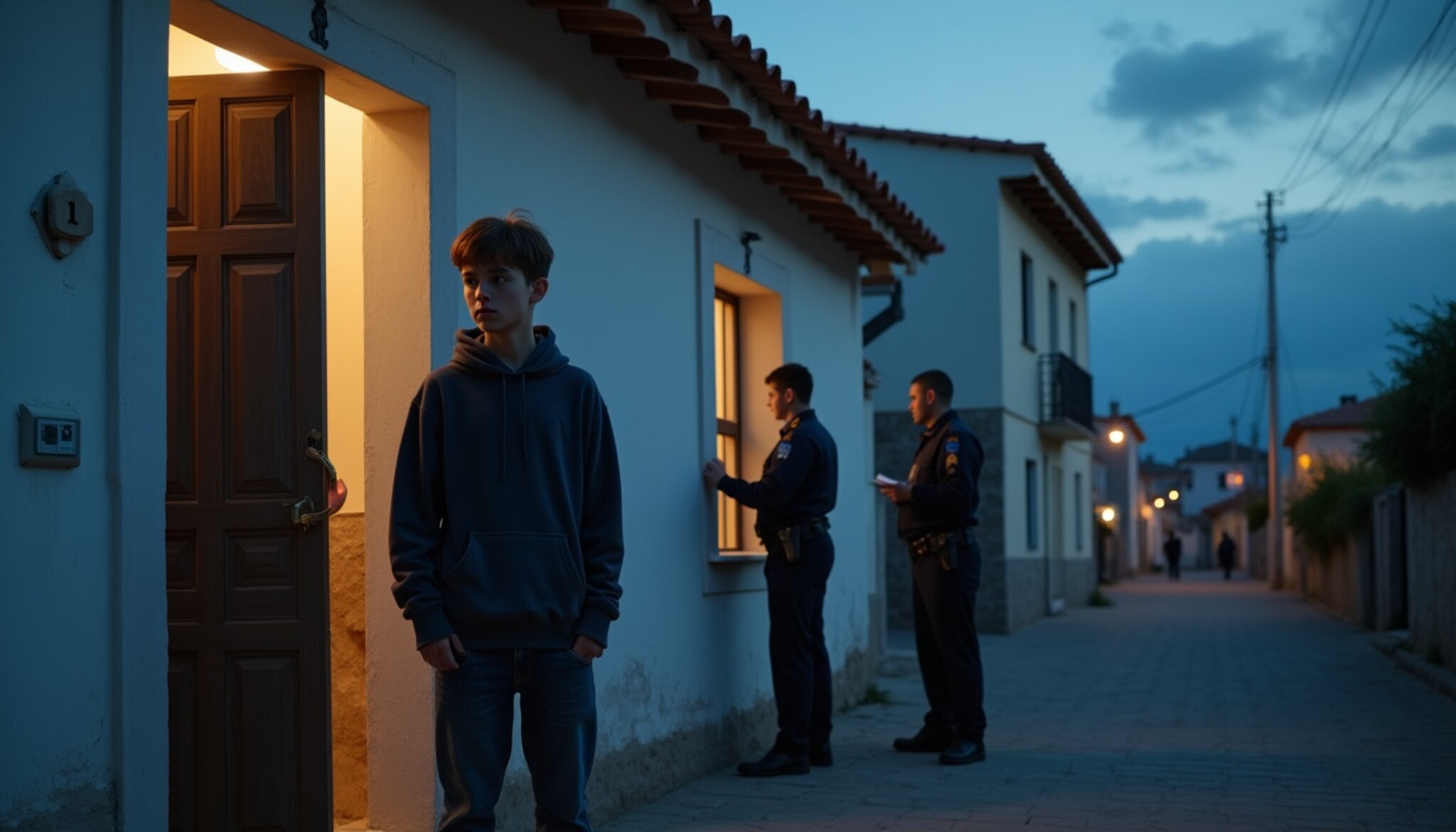 Investigan a un menor por difundir fotos de compañeras creadas con IA