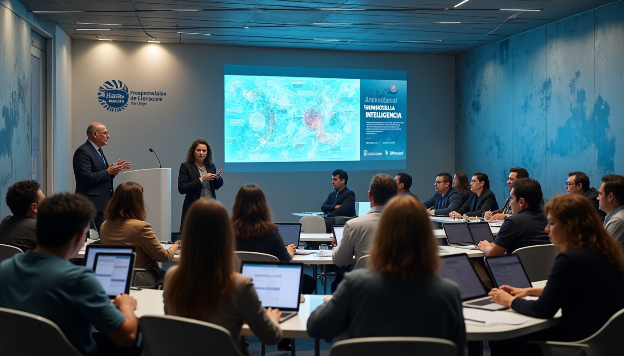 La guía ética de la inteligencia artificial en salud