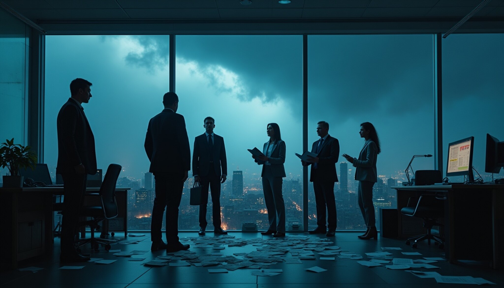 ¿La IA te quitará el trabajo? Microsoft mete el dedo en la llaga