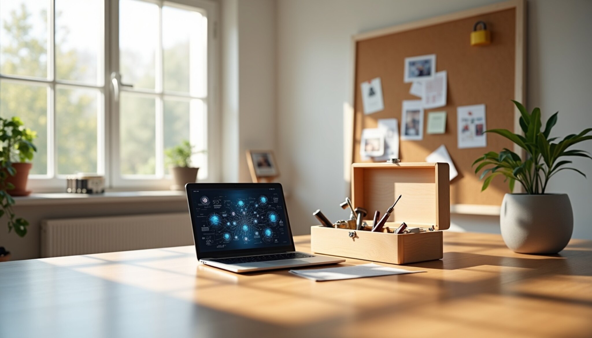 Cuestionando la Inteligencia Artificial: ¿Estamos listos para lo que viene?