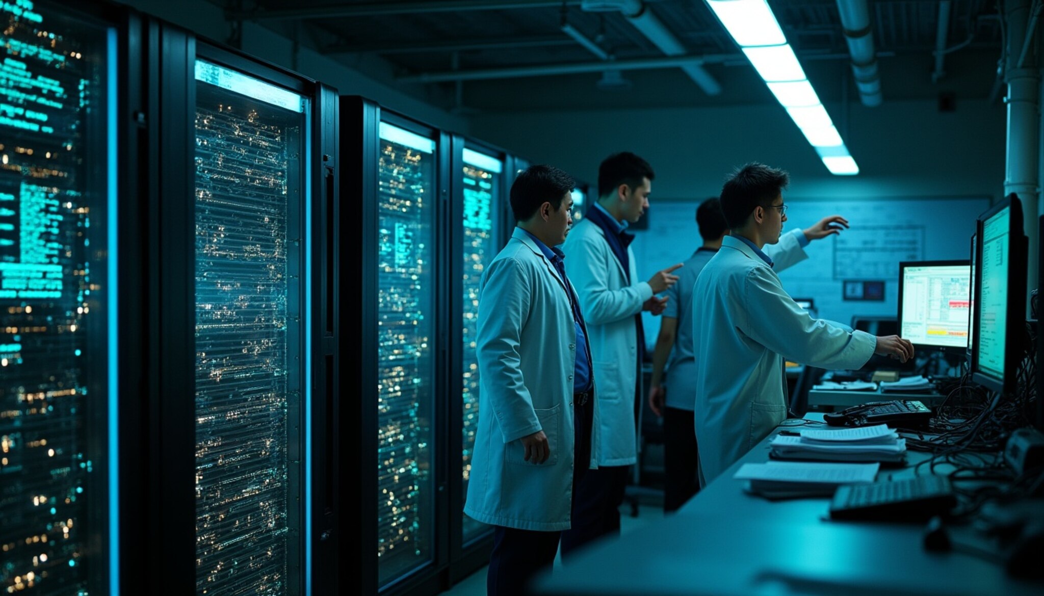 La integridad artificial, lo que realmente importa