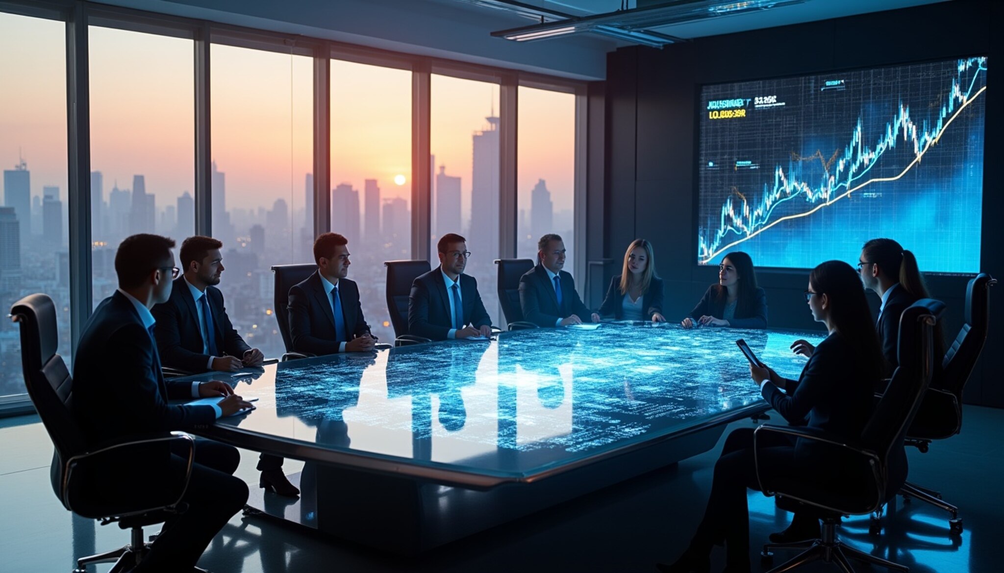 Oracle apuesta a la IA para su futuro brillante