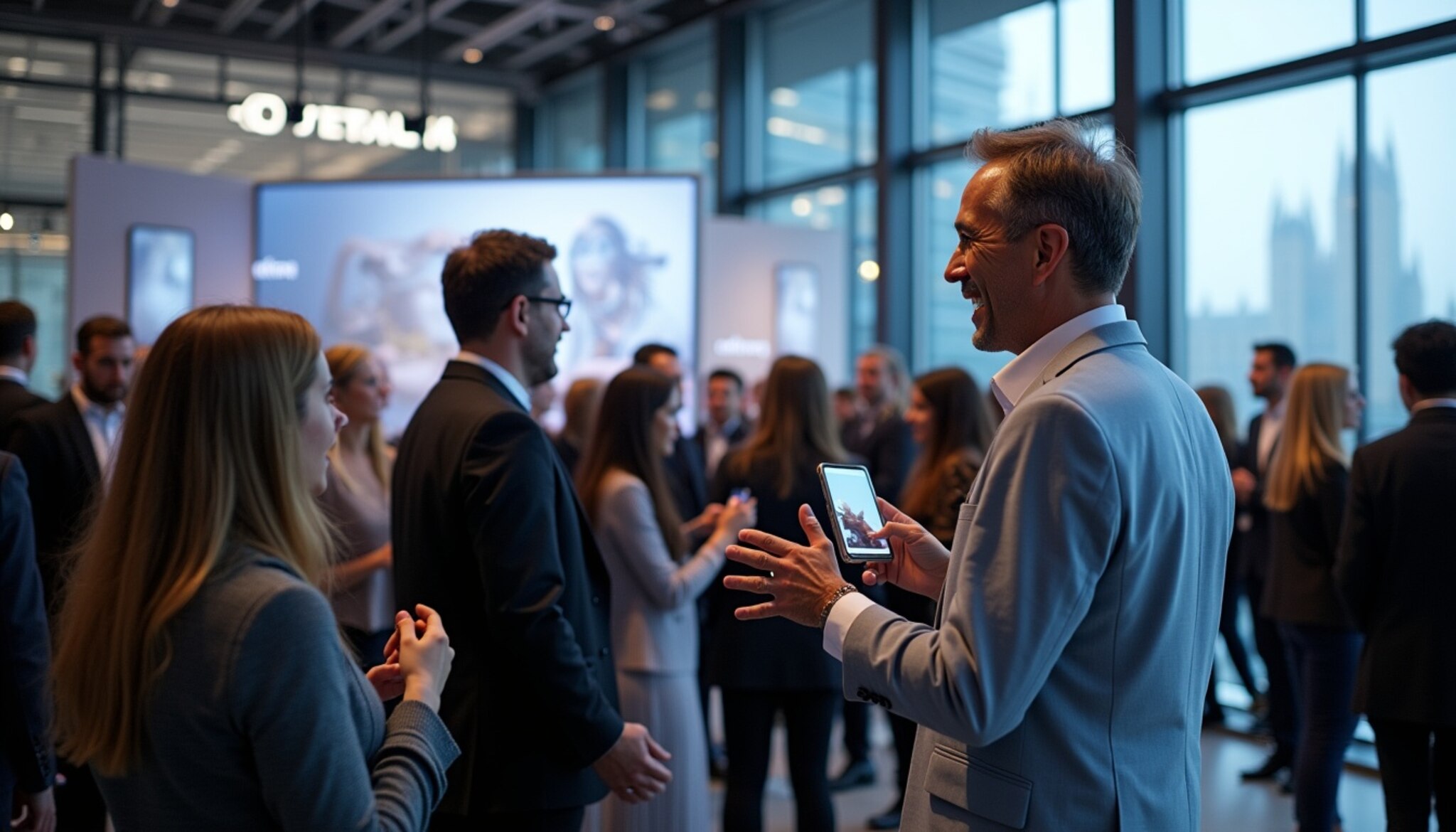 Nada es imposible con la inteligencia artificial