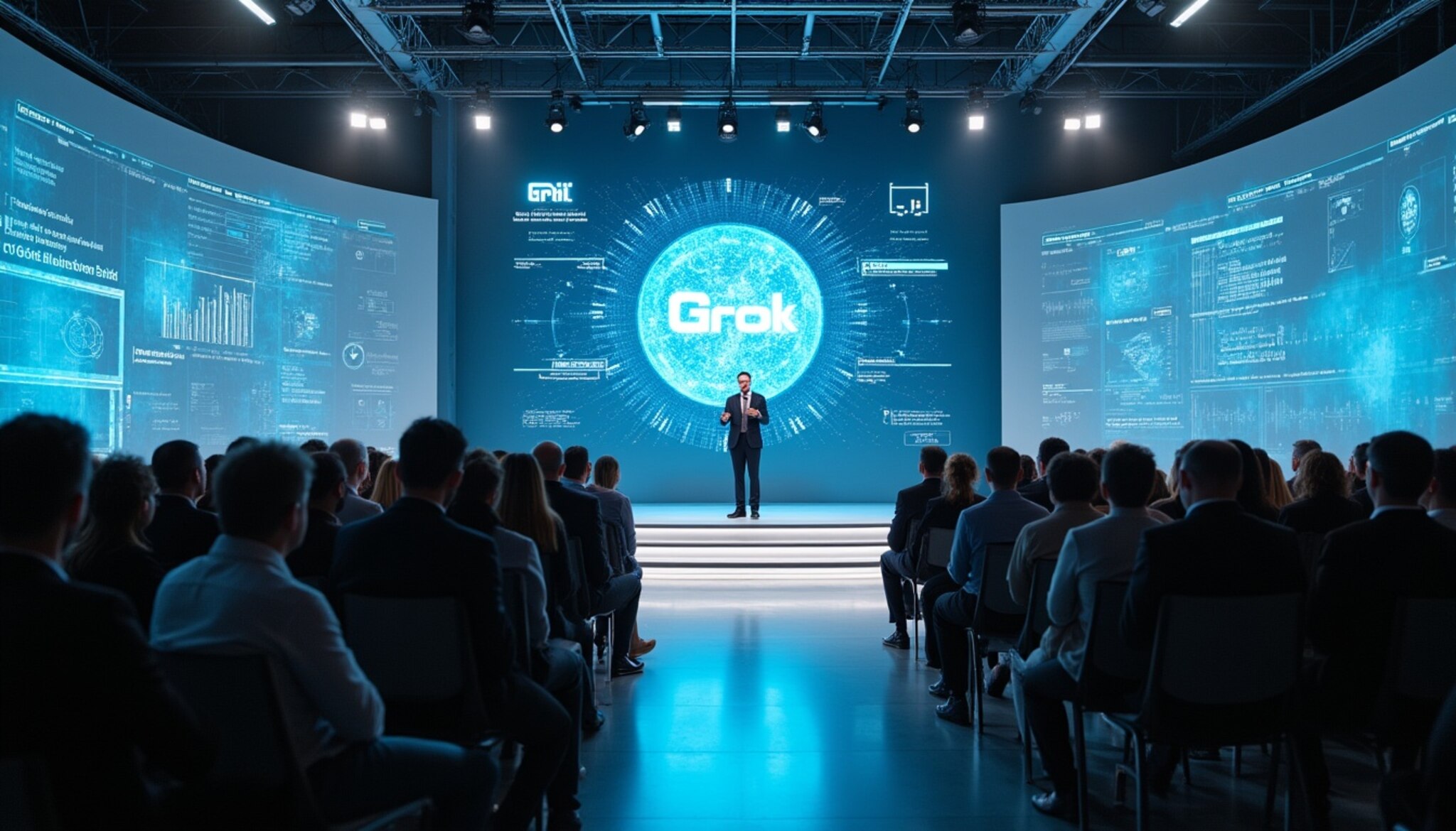 Grok de Musk: entre la innovación y la controversia