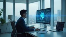 Inteligencia artificial: ¿nos está robando la chispa mental?