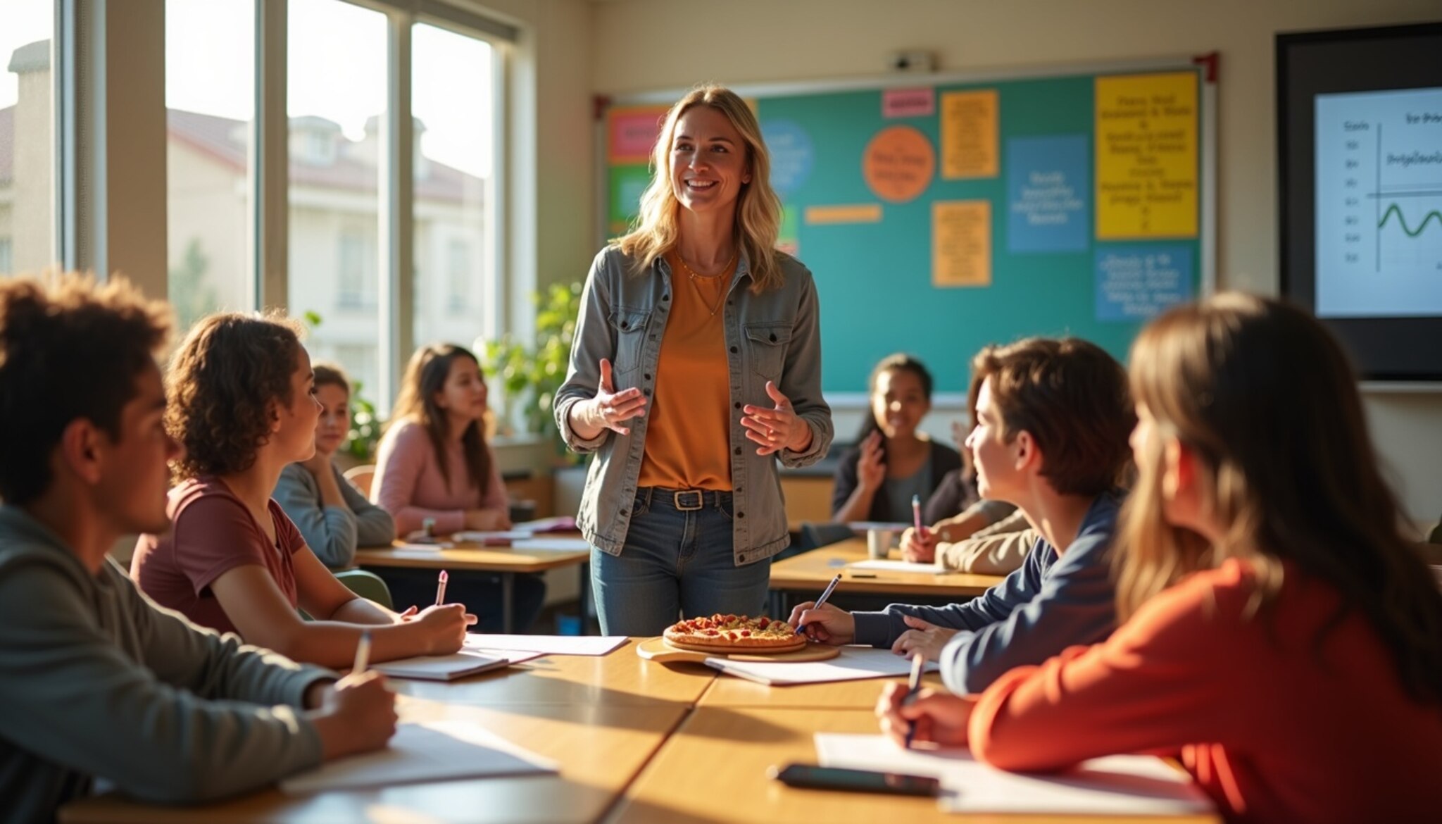 La educación, el bastión humano según Bill Gates