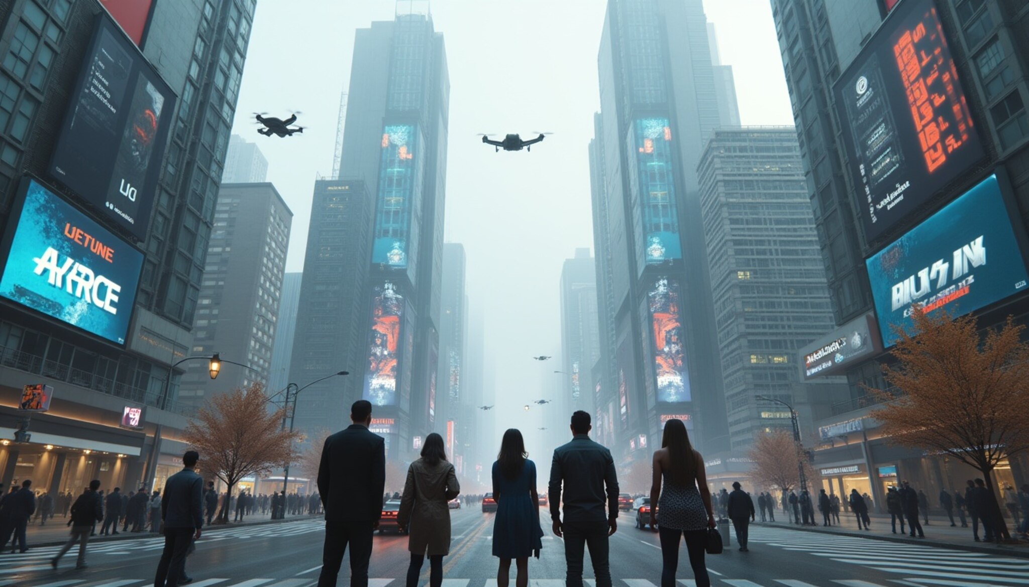 El cheque en blanco de las Big Tech