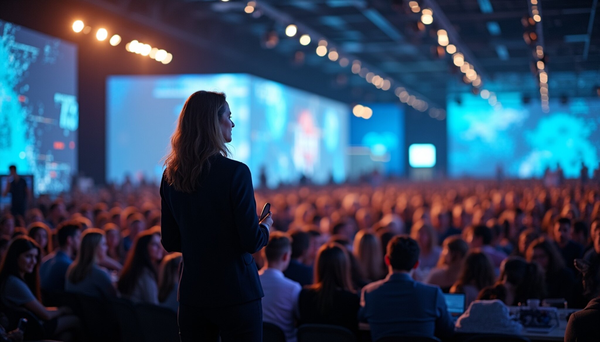 España busca expertos en IA como agua en el desierto