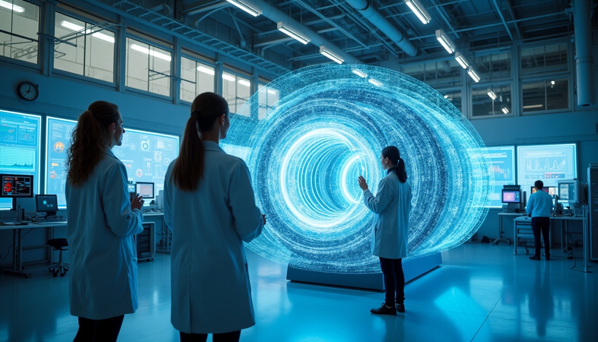 España y su Sol Artificial: la apuesta por la fusión nuclear y la inteligencia artificial