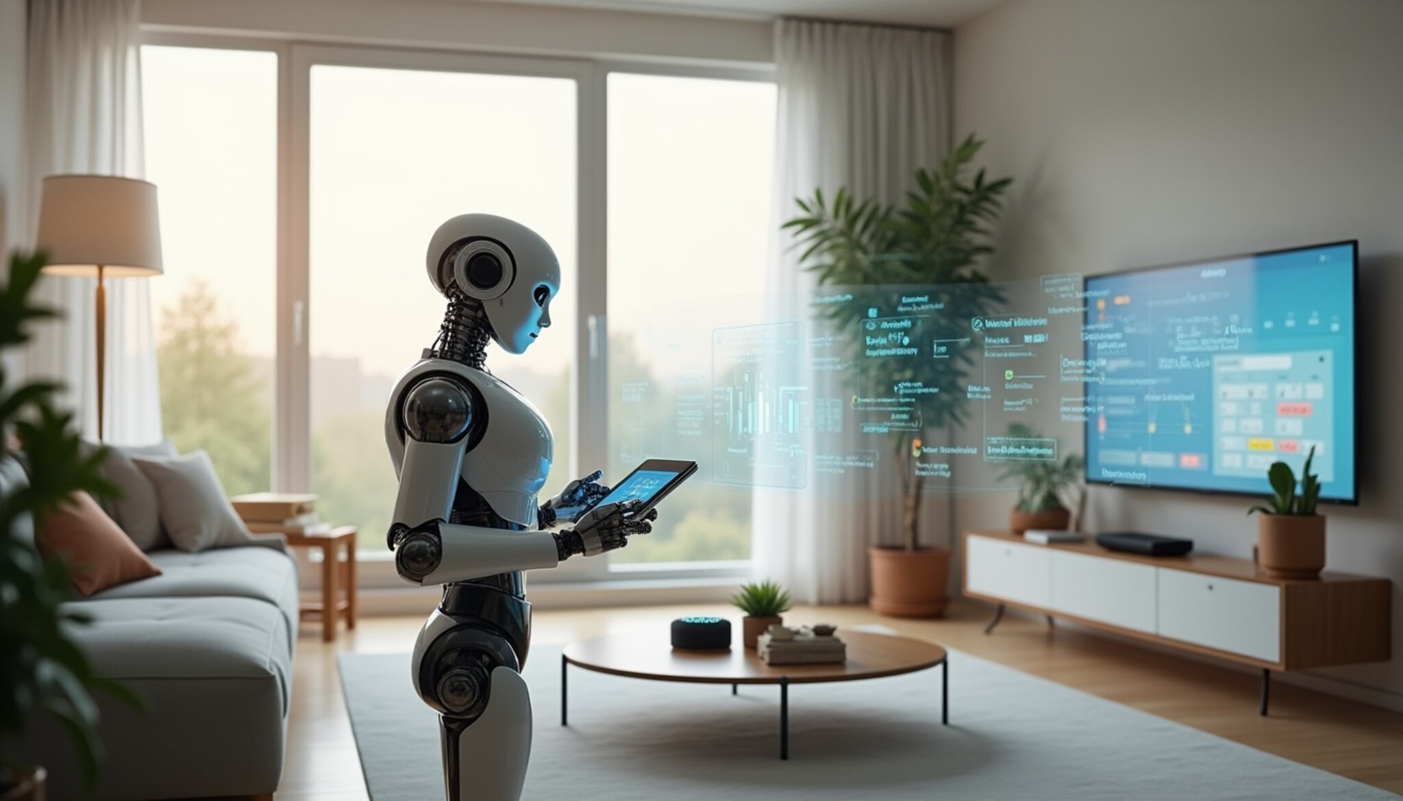 IA Agéntica: La nueva ola que cambiará todo