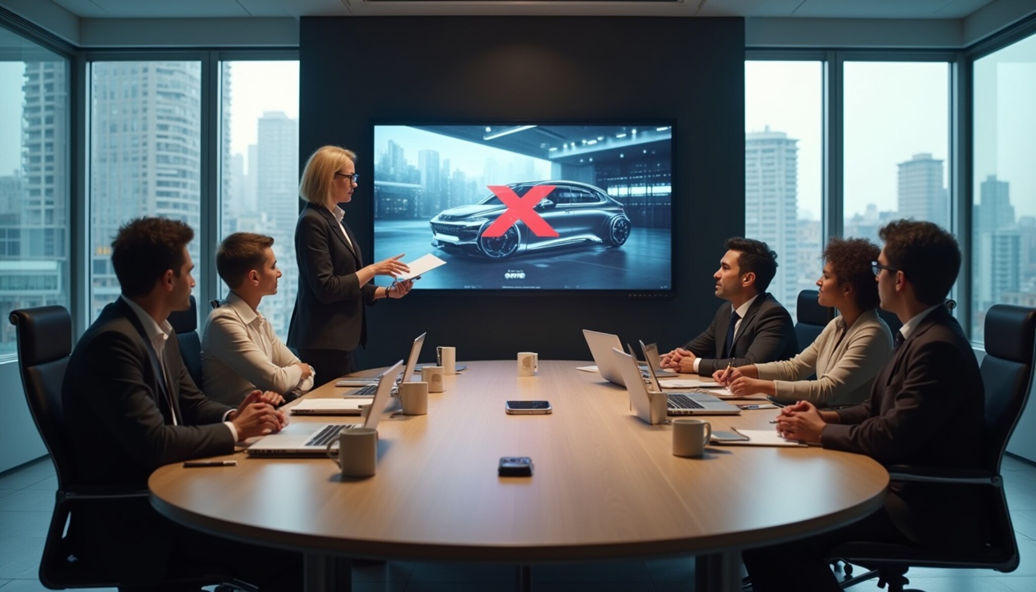 La etiqueta de inteligencia artificial pierde su atractivo