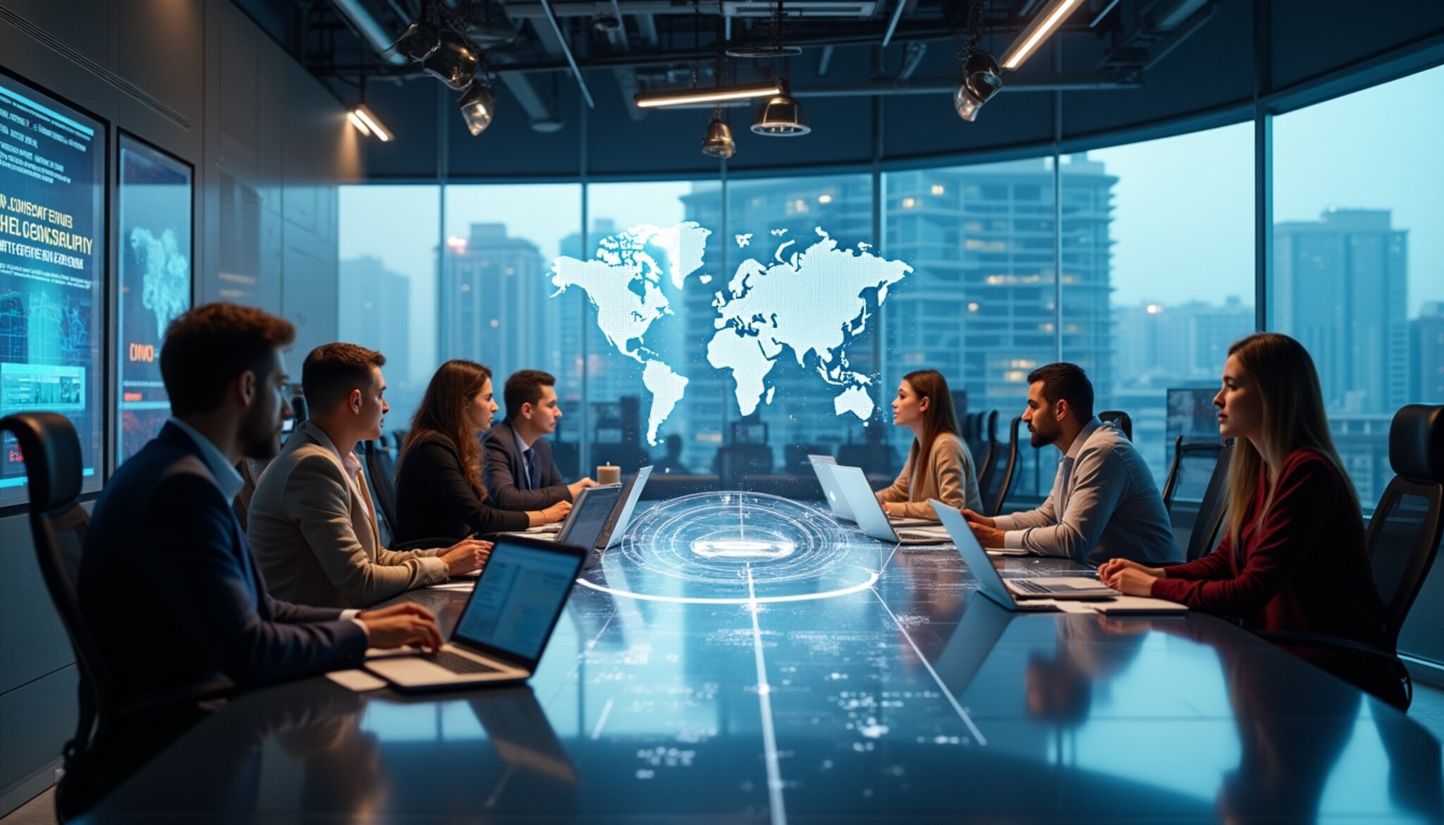 La IA en los medios, más allá del miedo