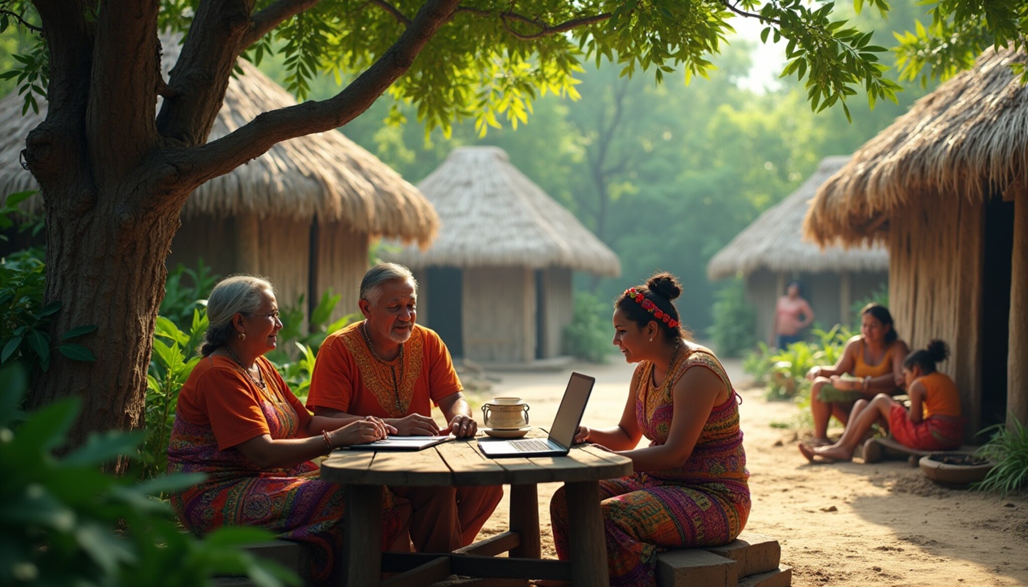 La inteligencia artificial no entiende el maya