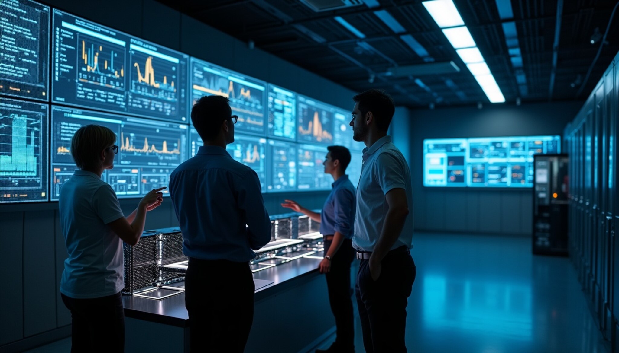 Google y su revolución silenciosa en la inteligencia artificial