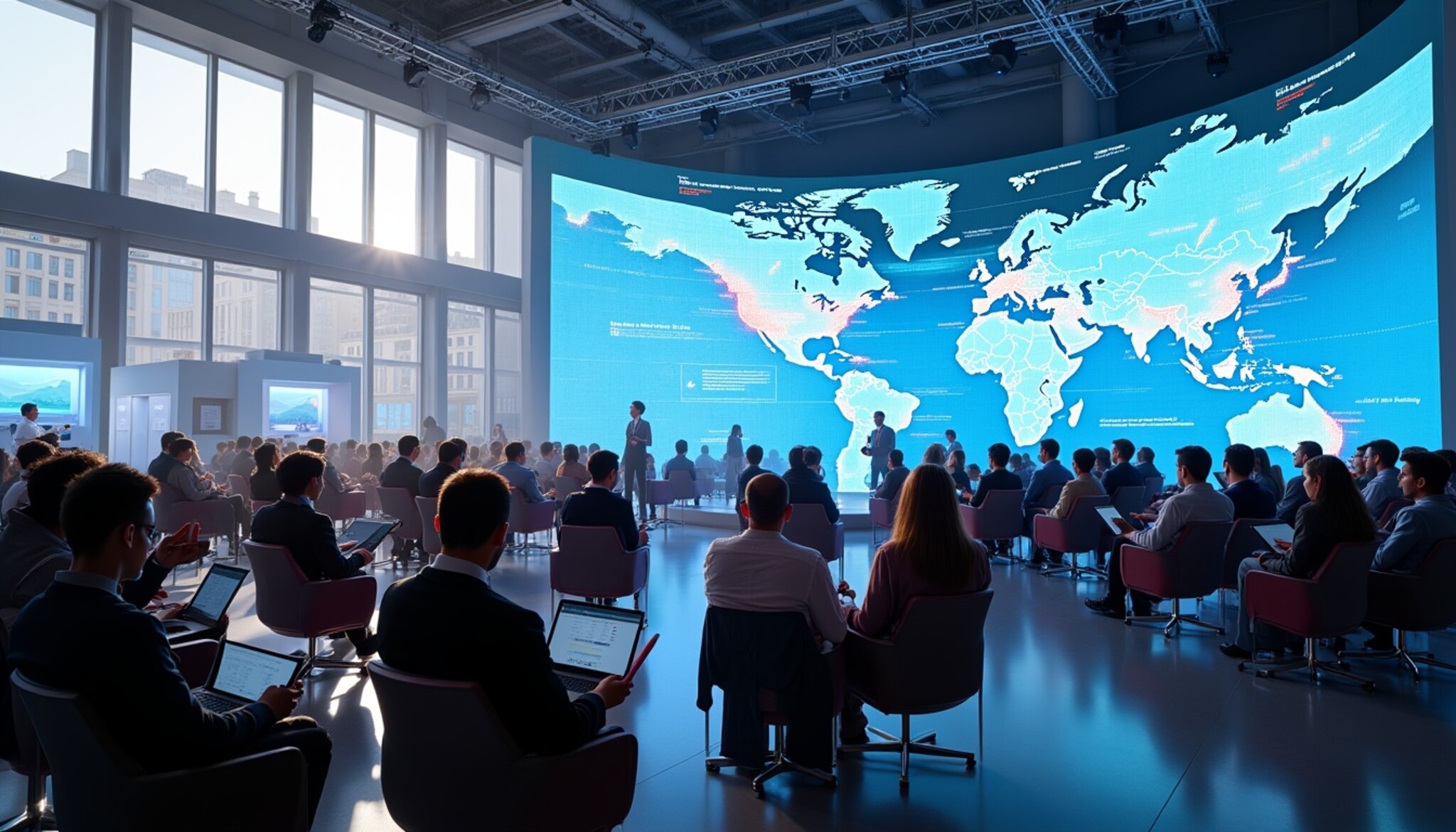 Google reinventa la búsqueda con inteligencia artificial