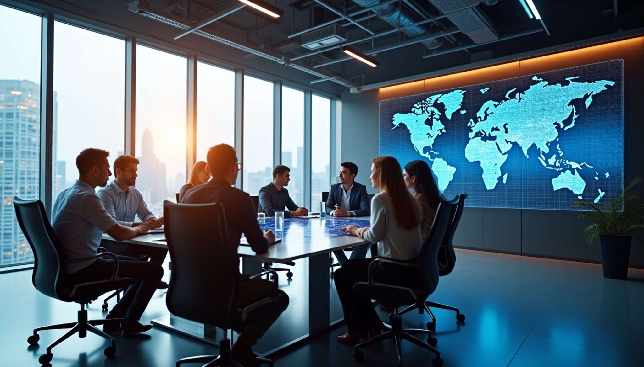 El boom de Cisco en la era de la inteligencia artificial