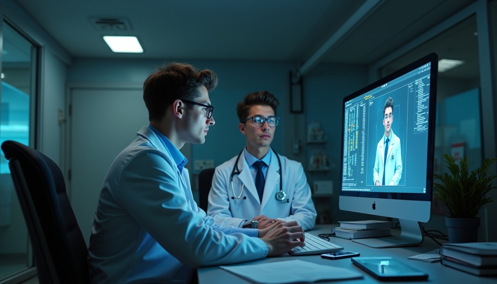 Videos falsos de médicos: un nuevo nivel de desinformación