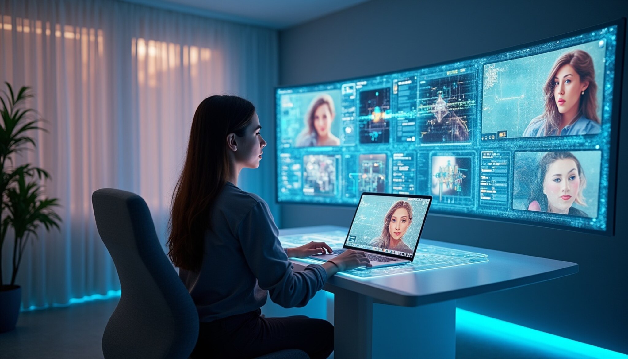 La revolución de Gemini: Edita tus fotos con IA y sin complicaciones