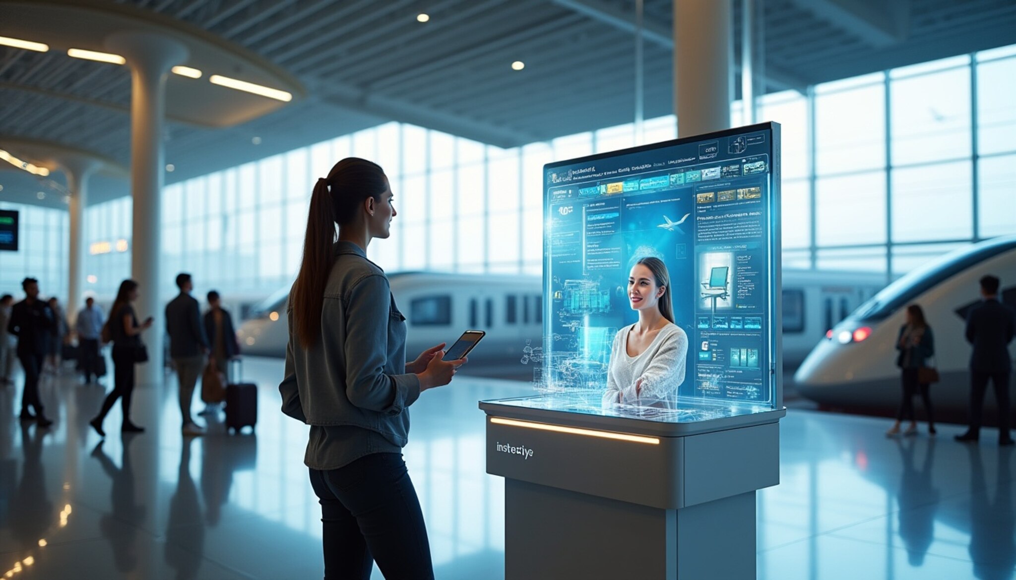 El turismo del futuro ya está aquí