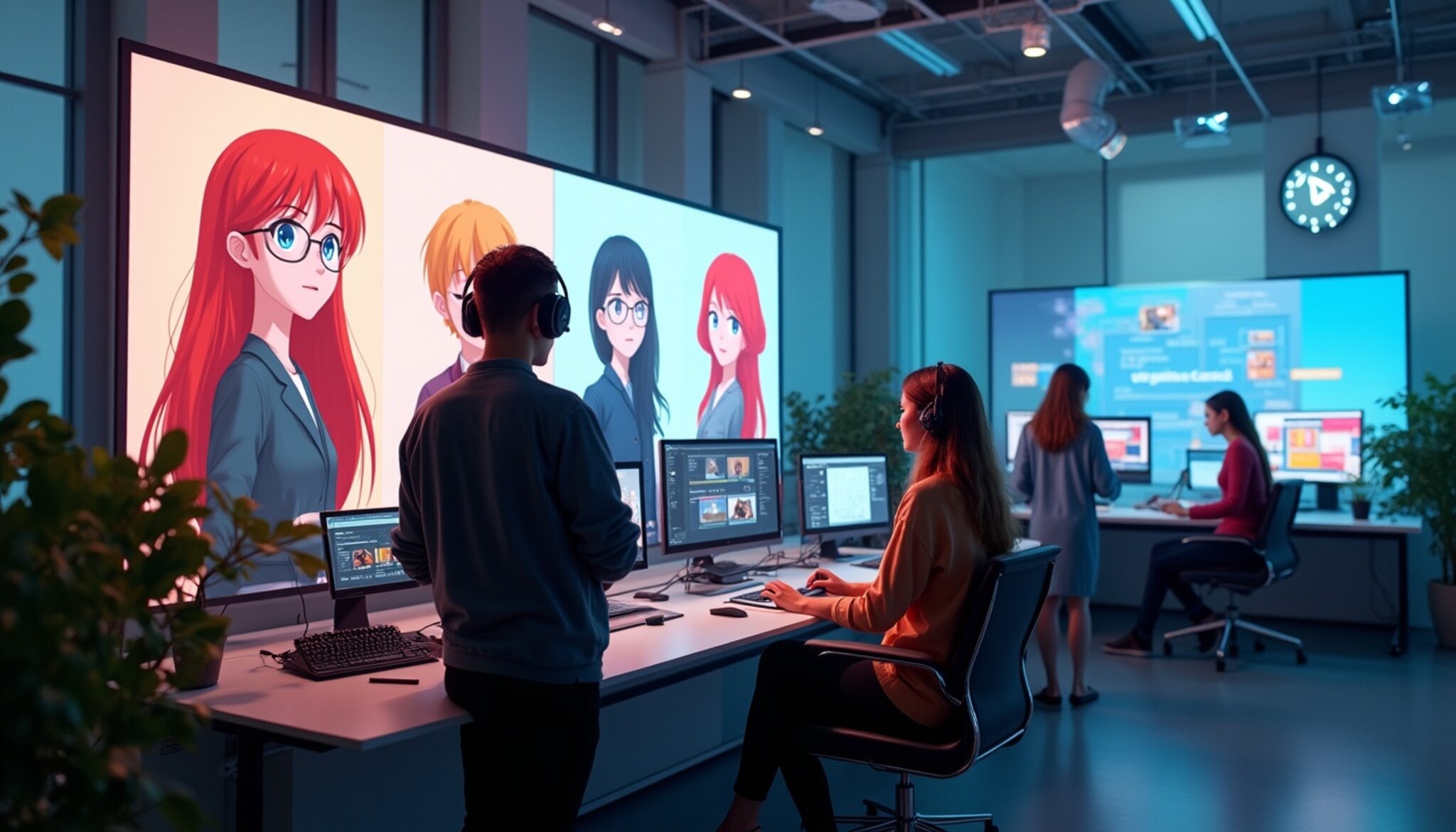 Transformar fotos en vídeos: el poder de la inteligencia artificial gratis