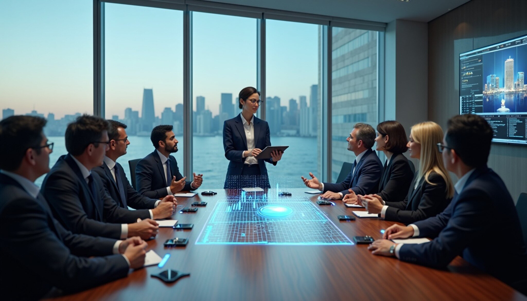 Perplexity desafía a Google con su oferta por Chrome