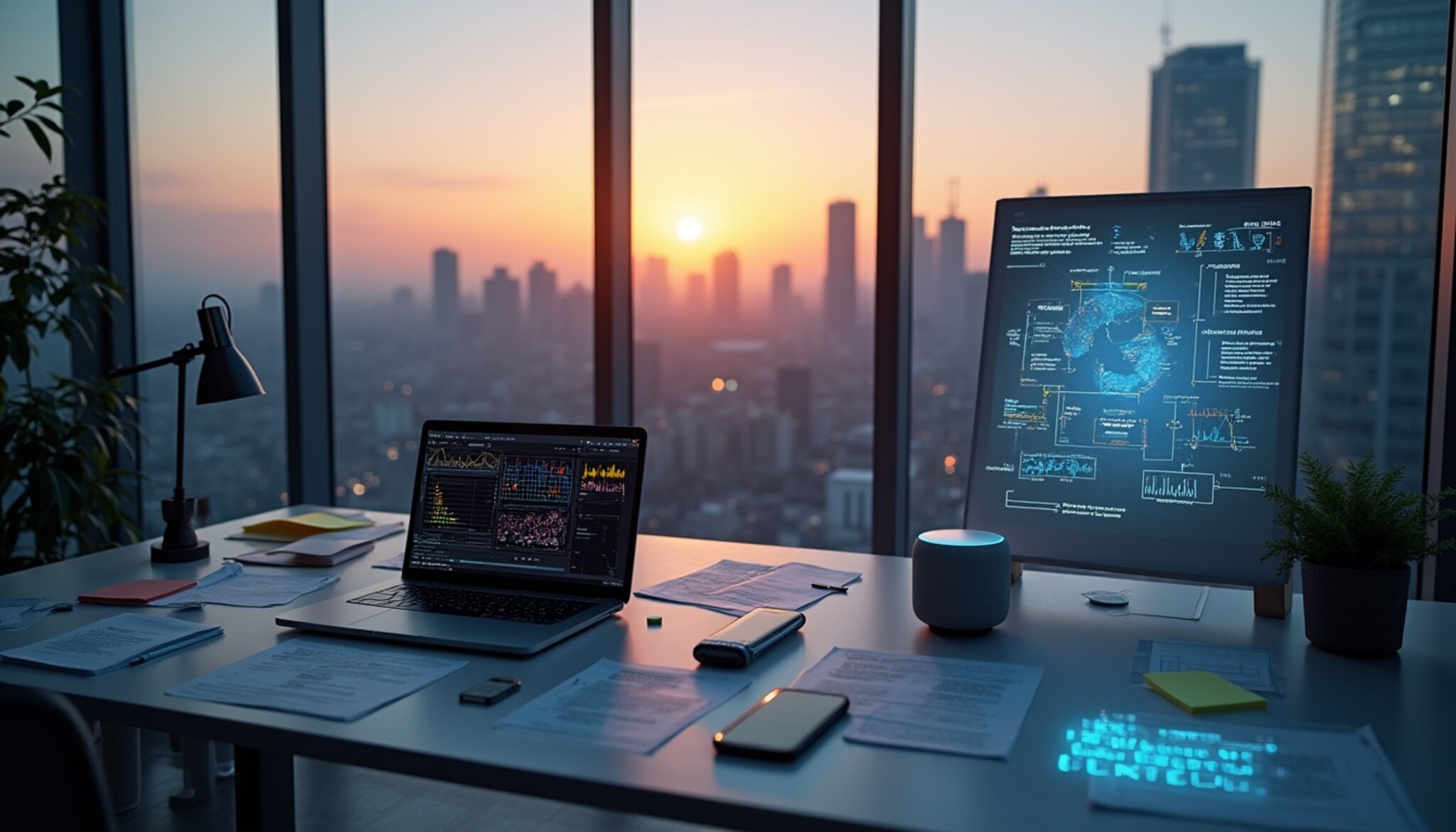 De la euforia a la realidad: El nuevo capítulo de la inteligencia artificial generativa