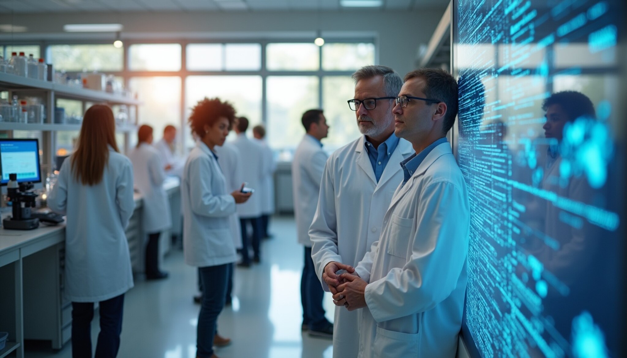 Reducción de falsos positivos en cáncer gracias a la IA