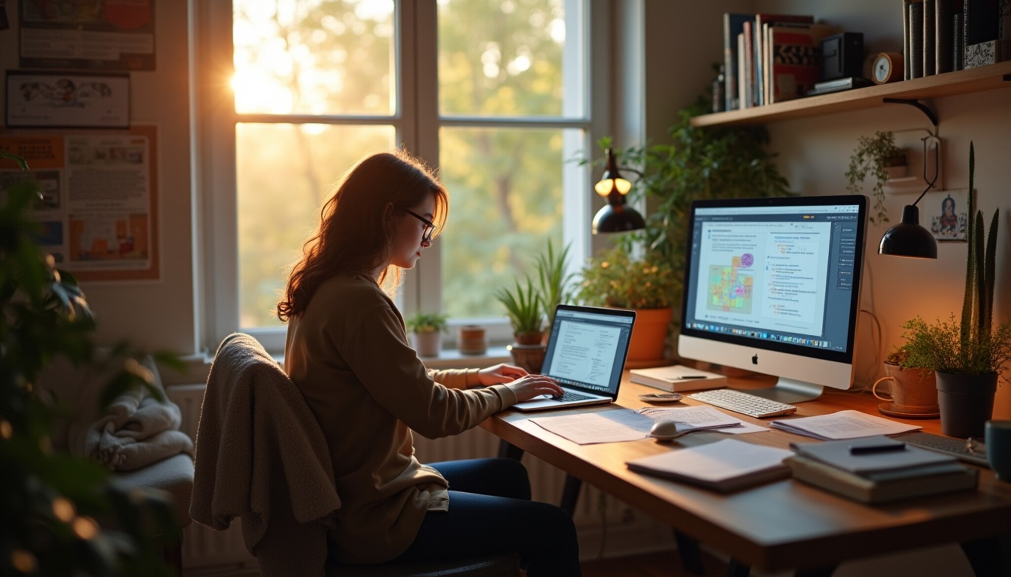 ChatGPT se pone serio: presenta su modo estudio