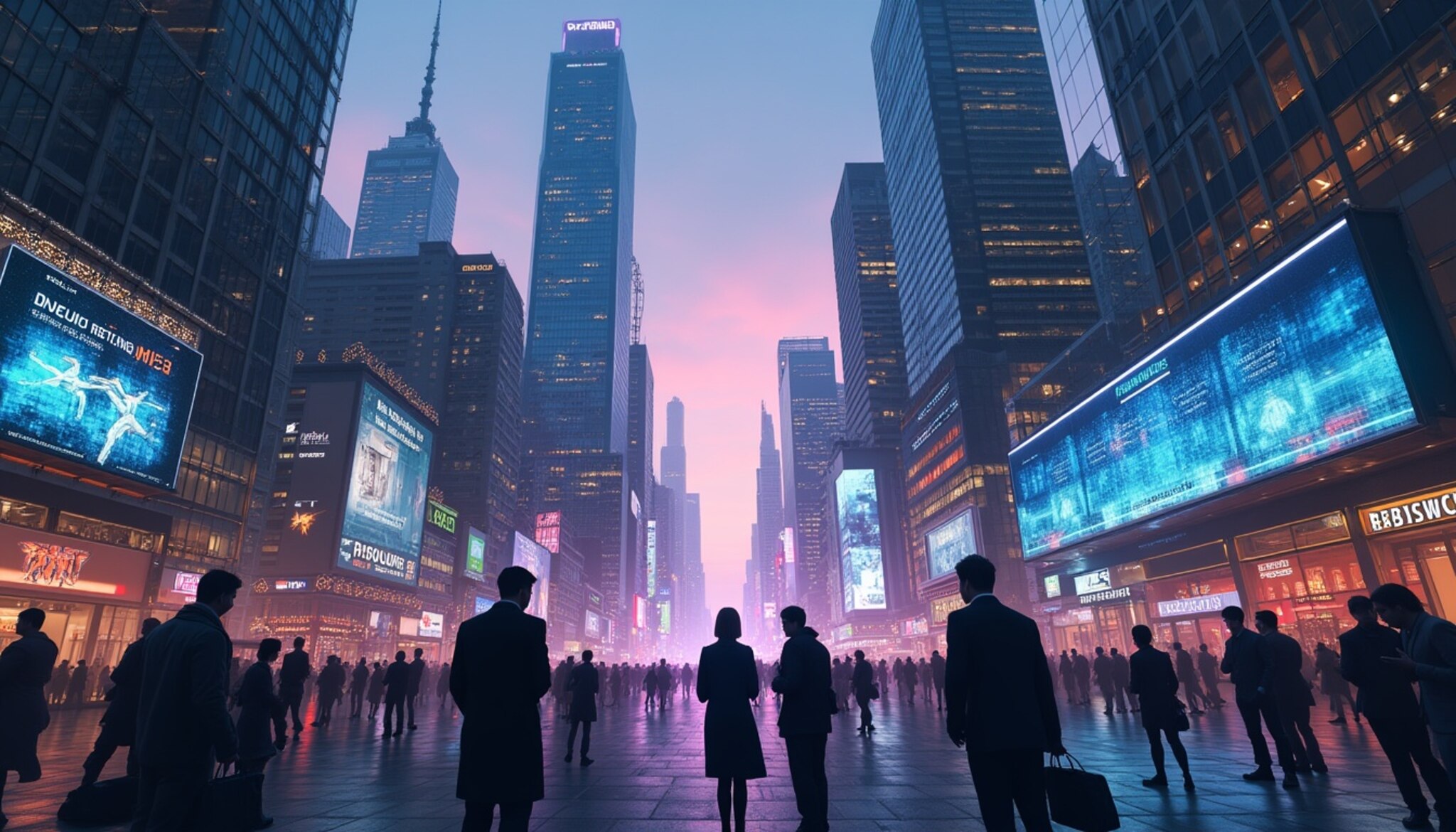 Nvidia y el boom de los chips de IA: el gigante que no deja de crecer