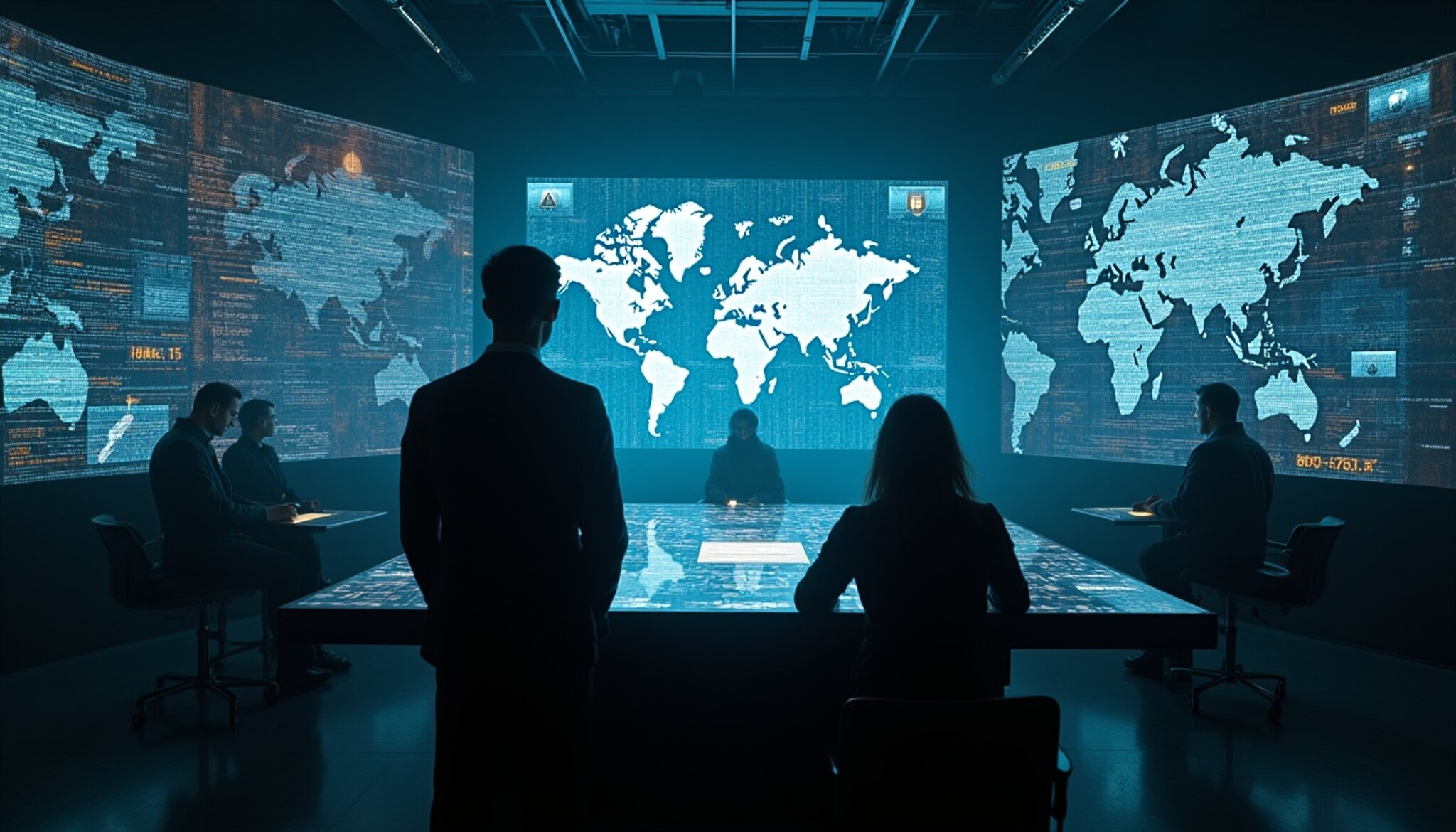 El lado oscuro de la inteligencia artificial: la desinformación